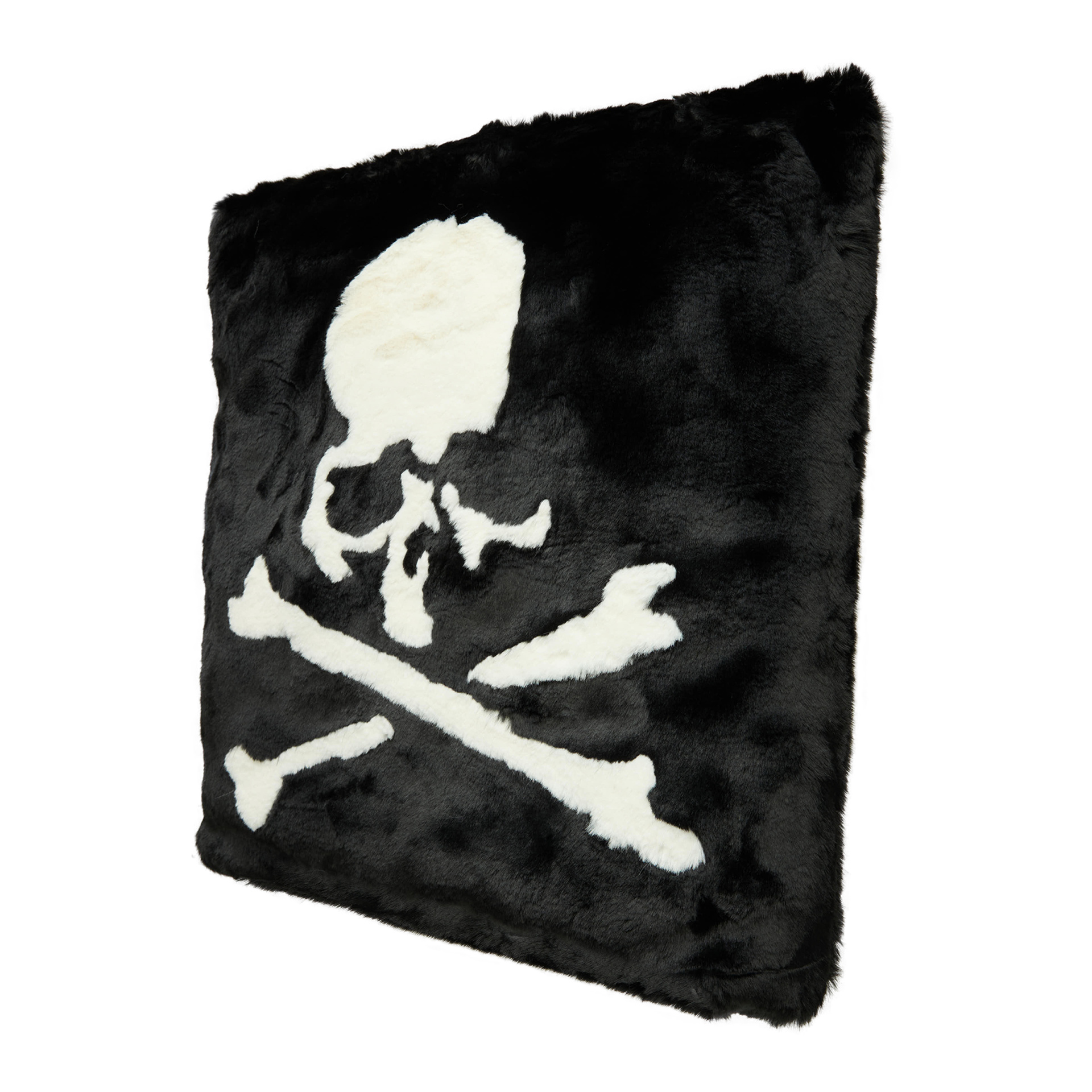 Mastermind WORLD Printed pillow