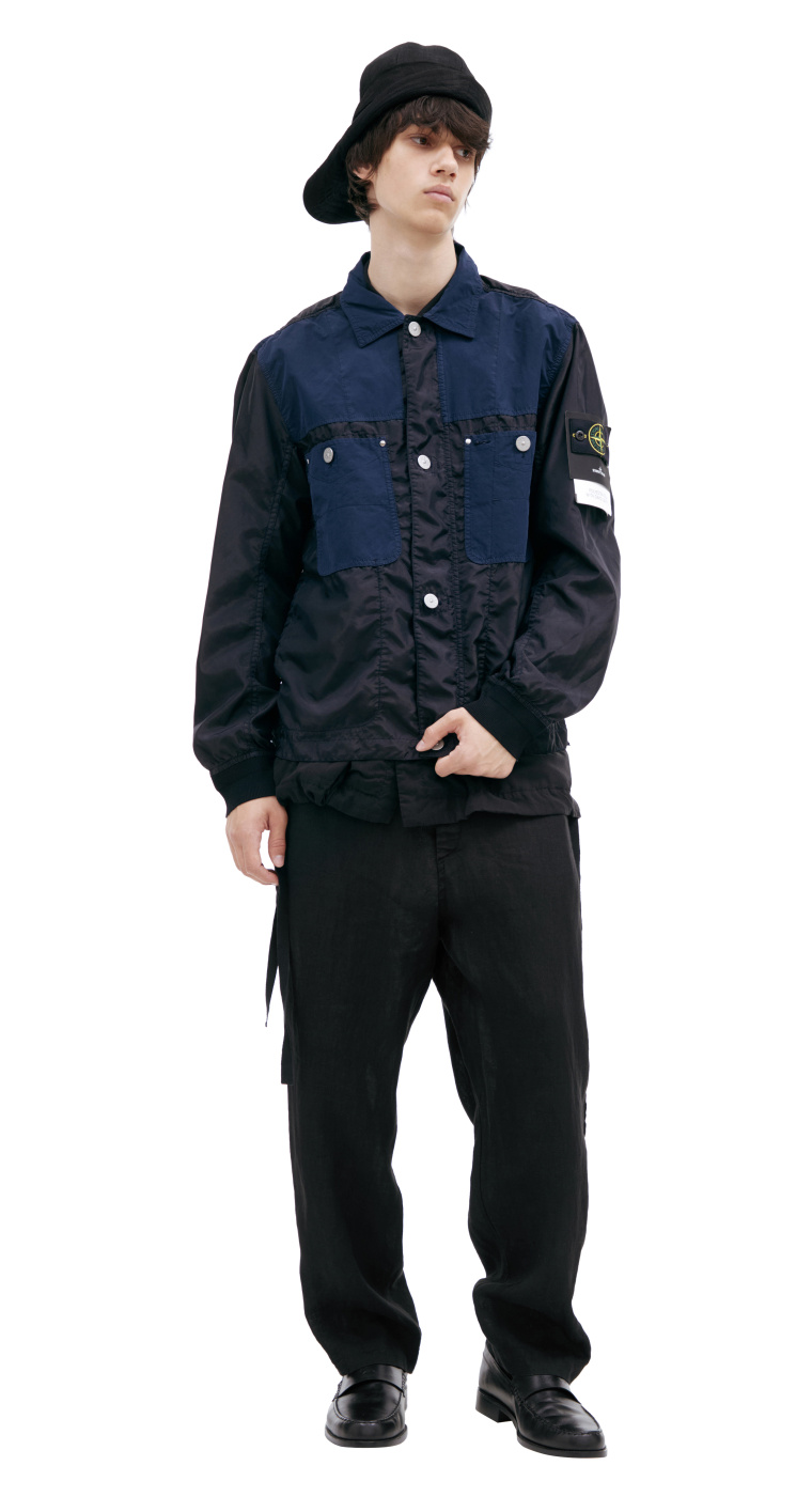 Stone Island 