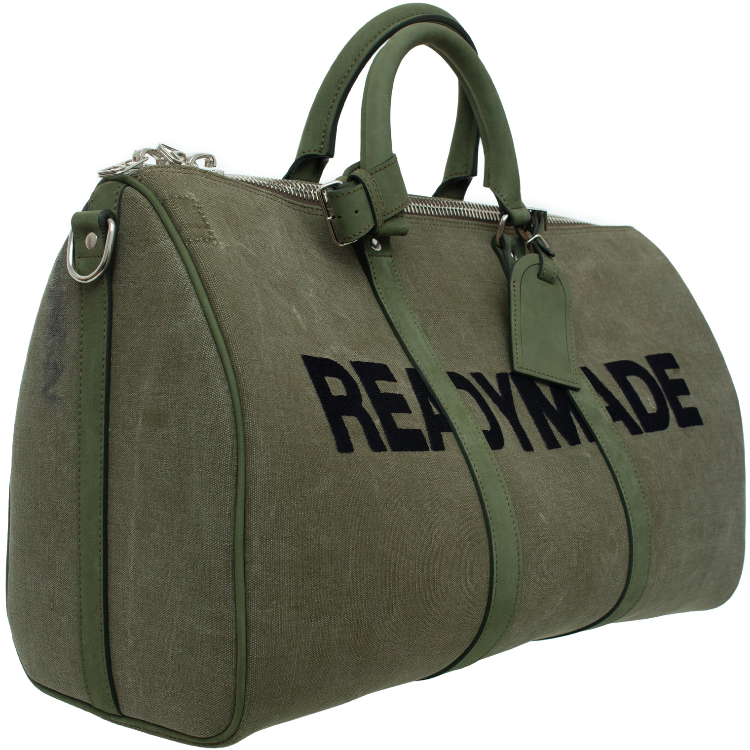 Readymade OVER NIGHT medium bag