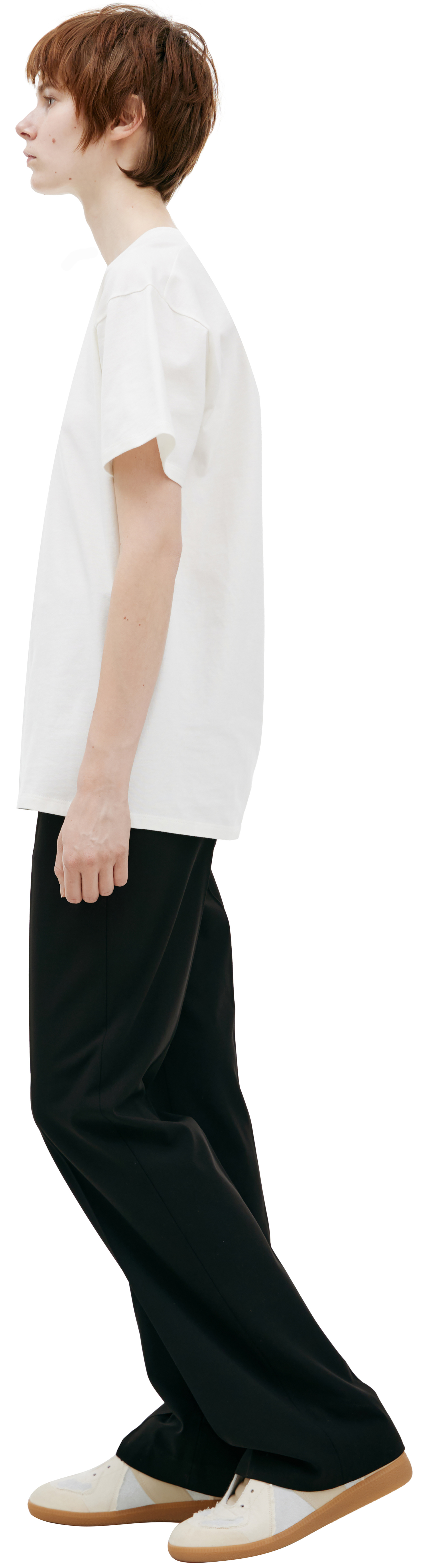 The Row Basic T-shirt