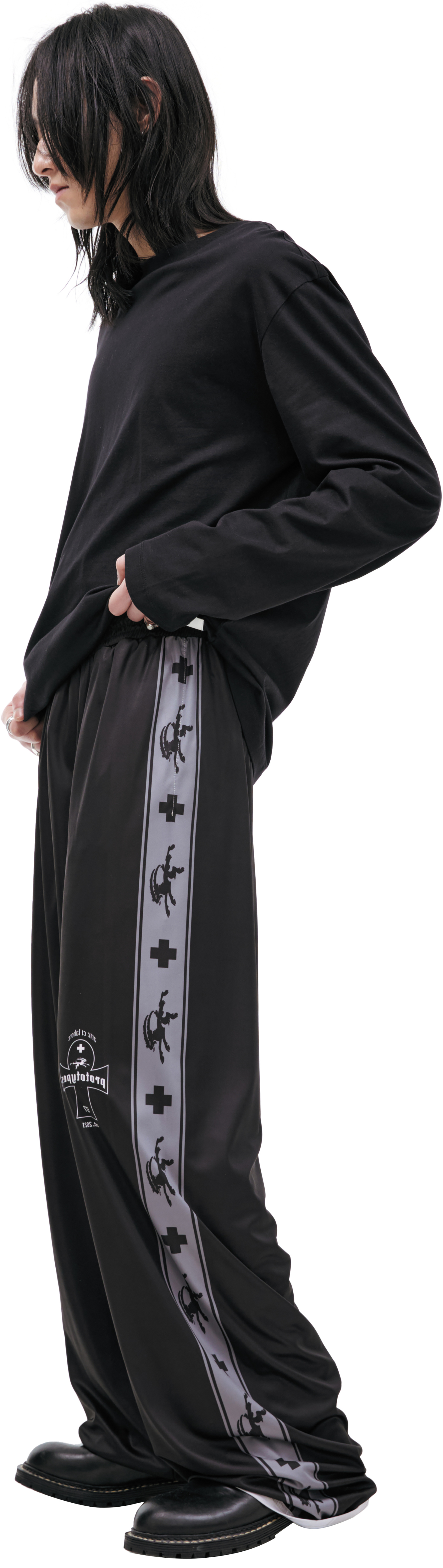 PROTOTYPES Reversible Trousers