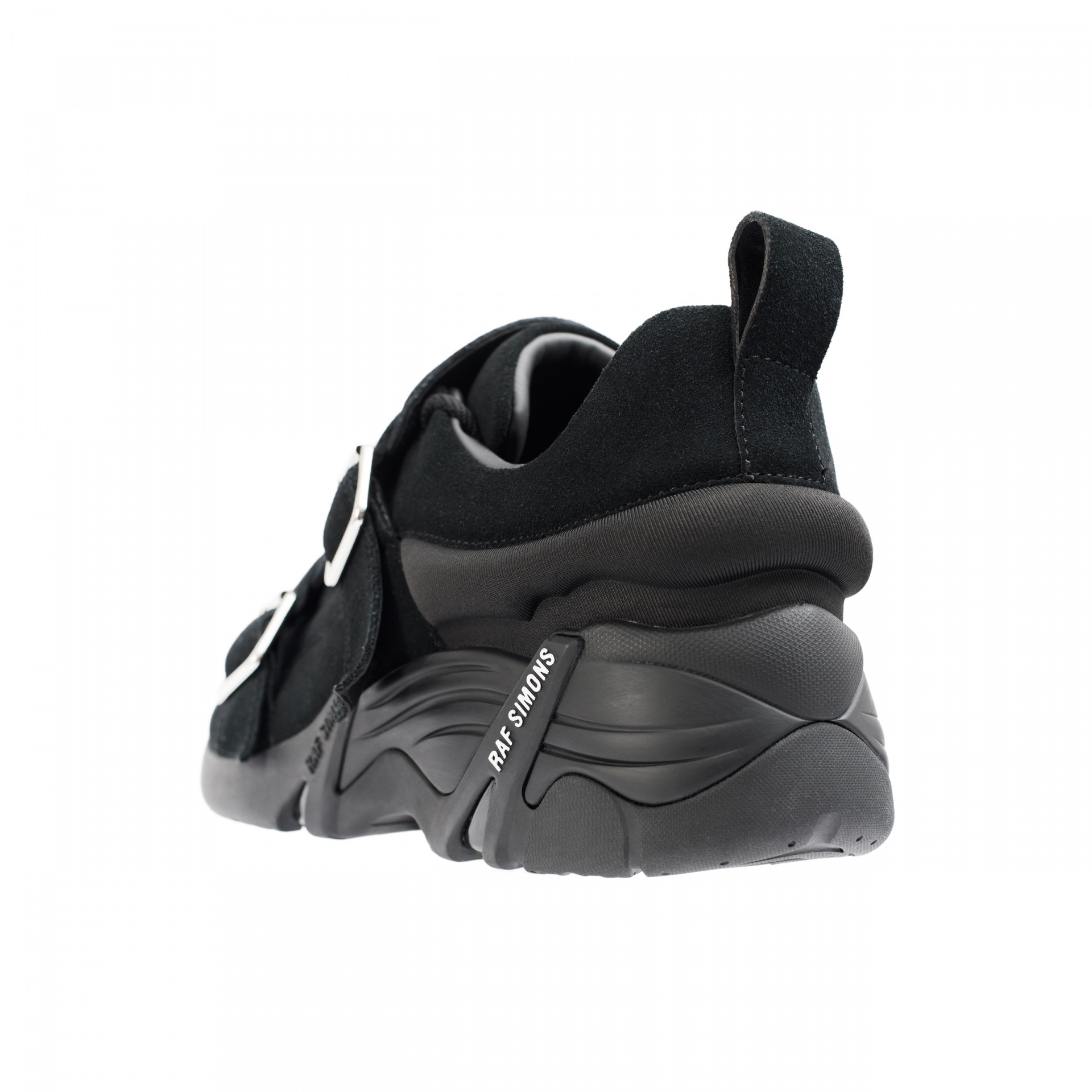 raf simons antei suede