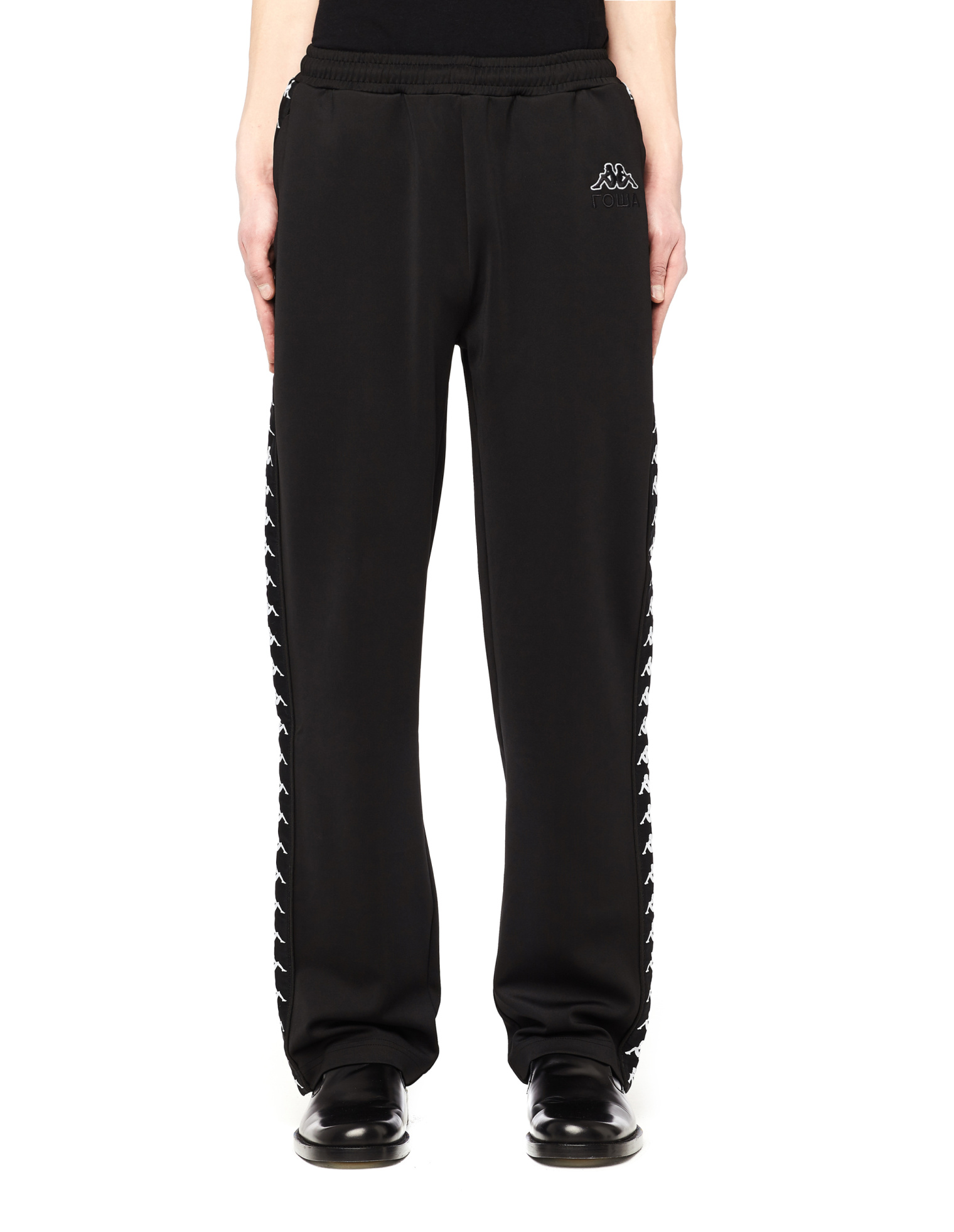 Gosha Rubchinskiy Брюки из полиэстера Kappa