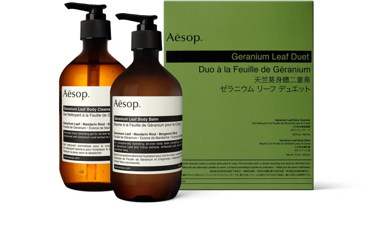 Aesop 