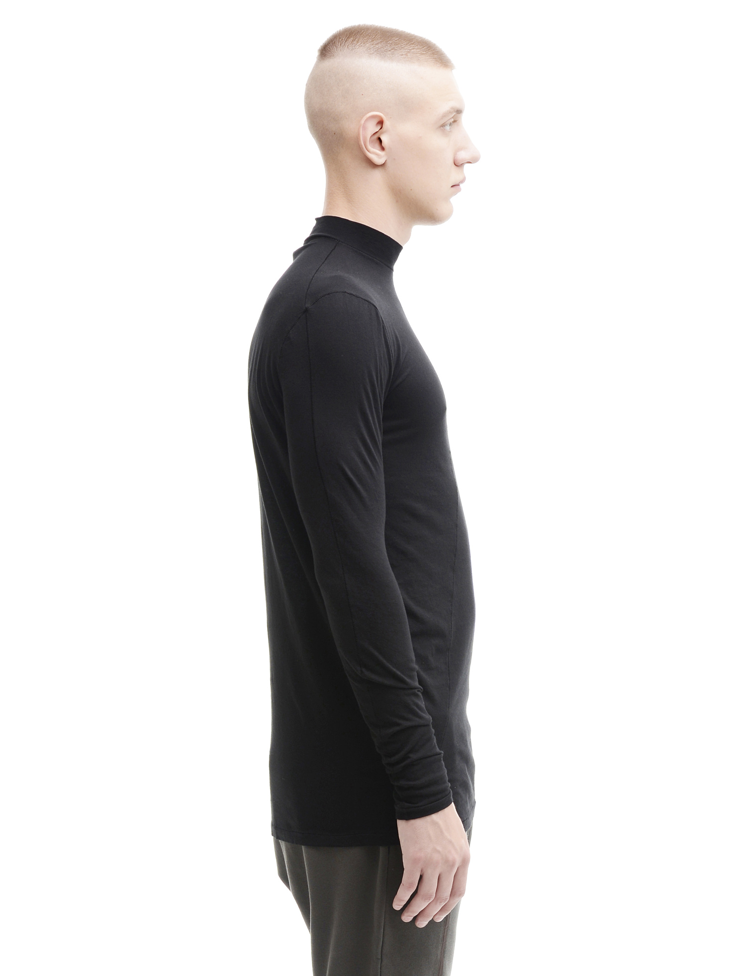 Damir Doma Silent Cotton long sleeve t-shirt
