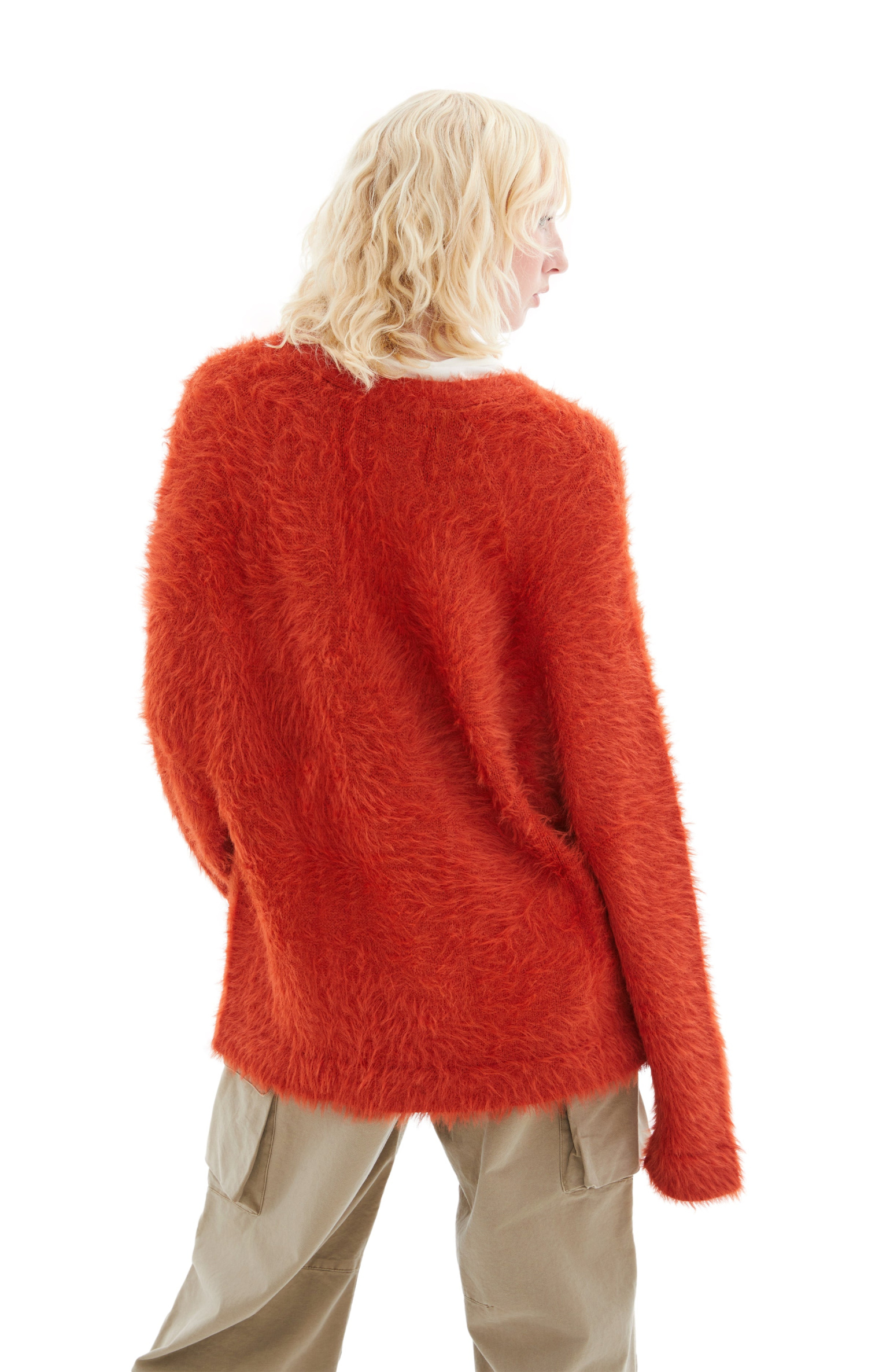 Midnight Rodeo Picante Cardigan