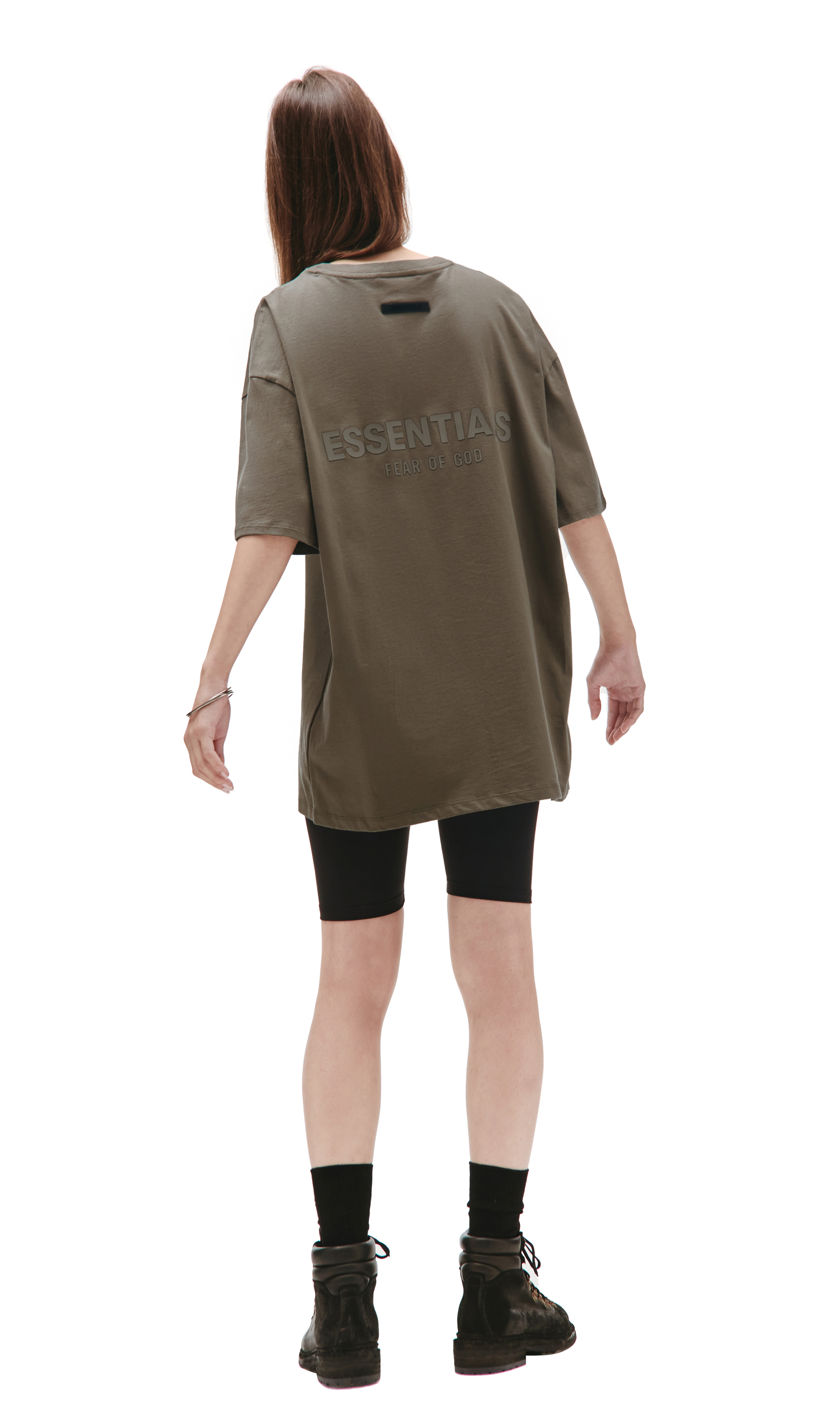 Fear of God Essentials Cotton T-shirt