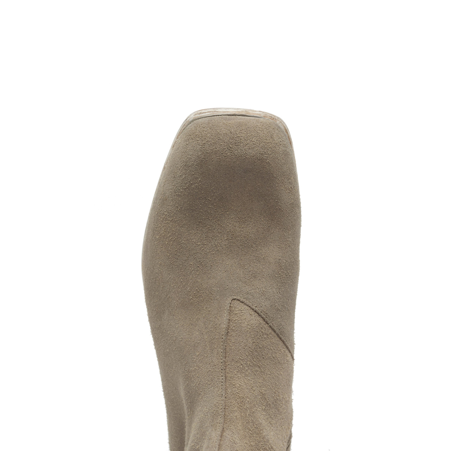 Our Legacy Michaelis Suede Boot