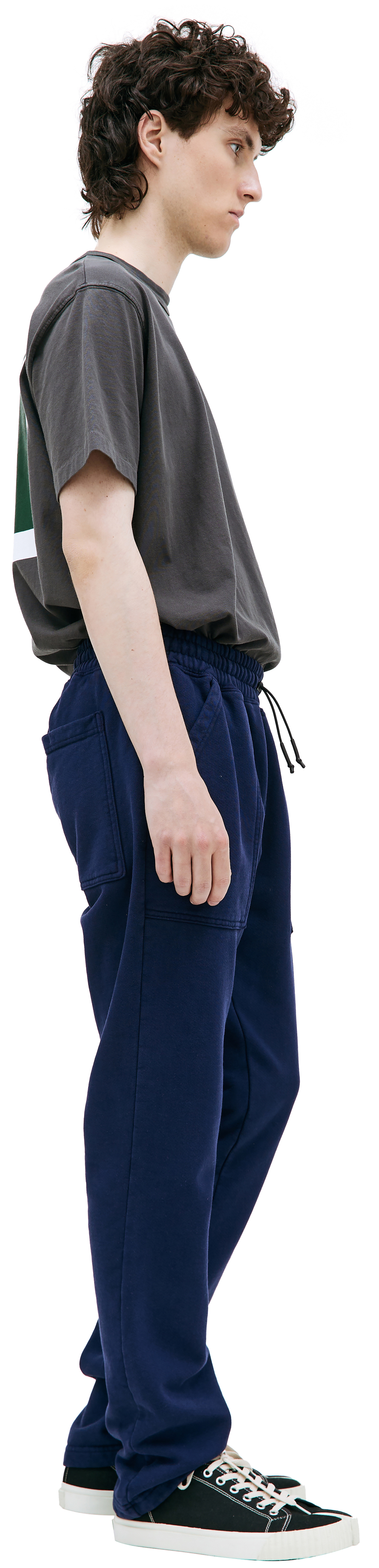 BTFL Drawstring waistband sweatpants