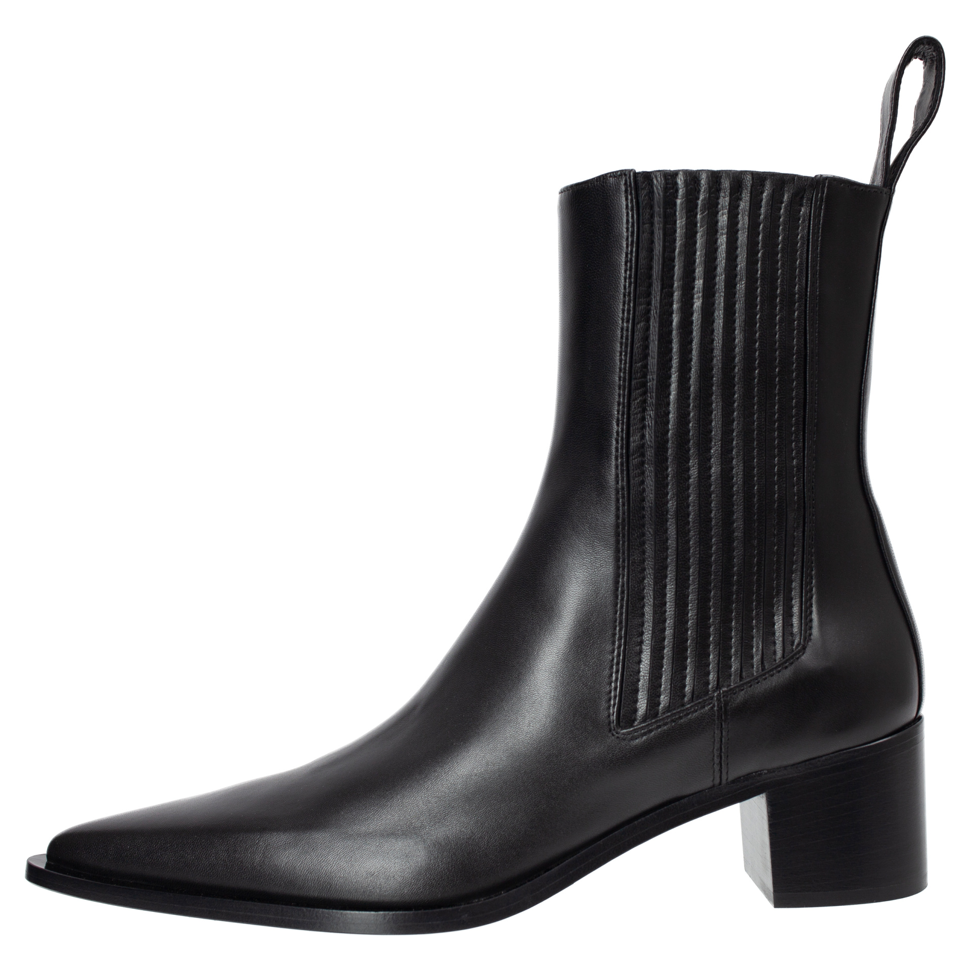 PETER DO City chelsea boot
