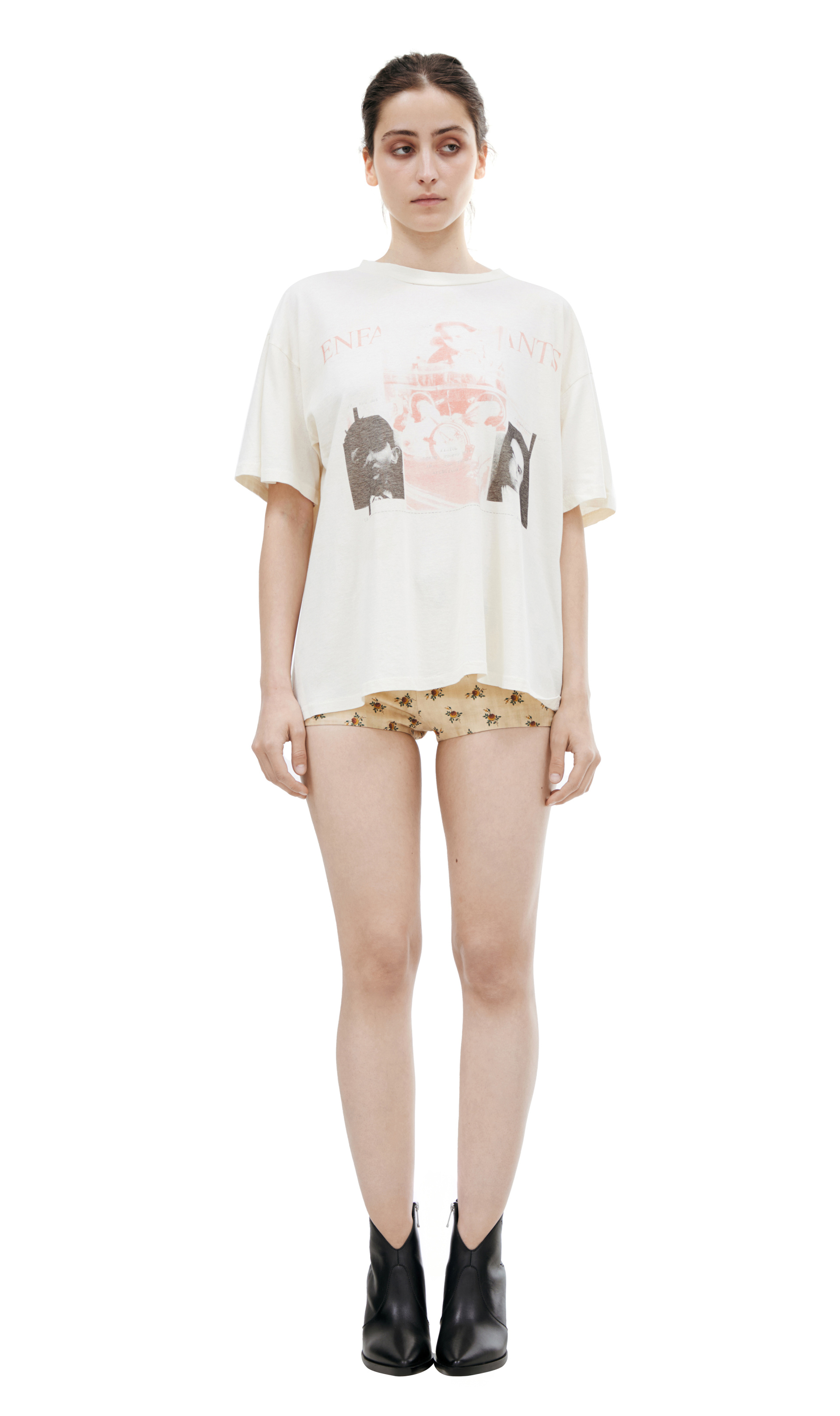 Enfants Riches Déprimés T-shirt