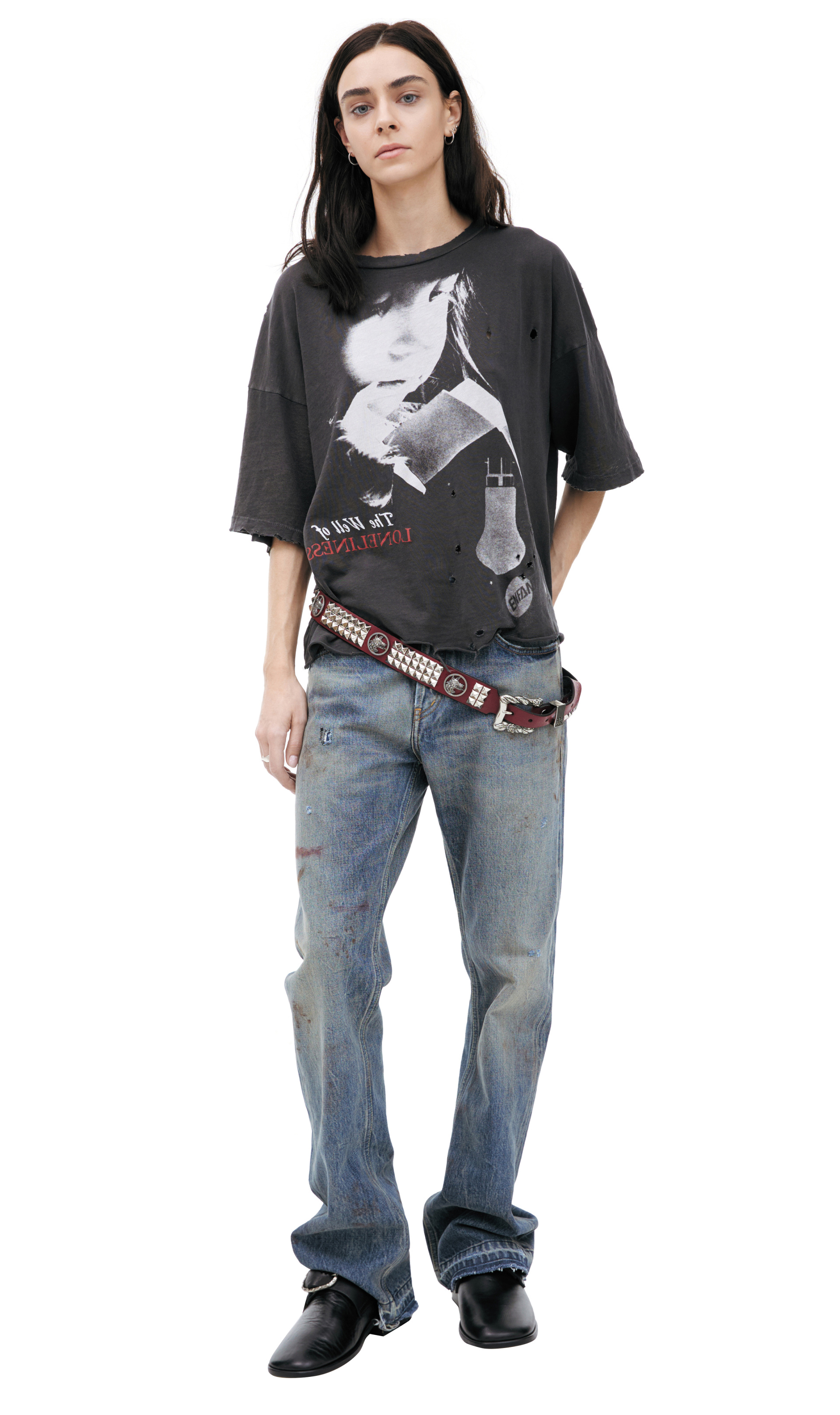 Enfants Riches Déprimés T-shirt