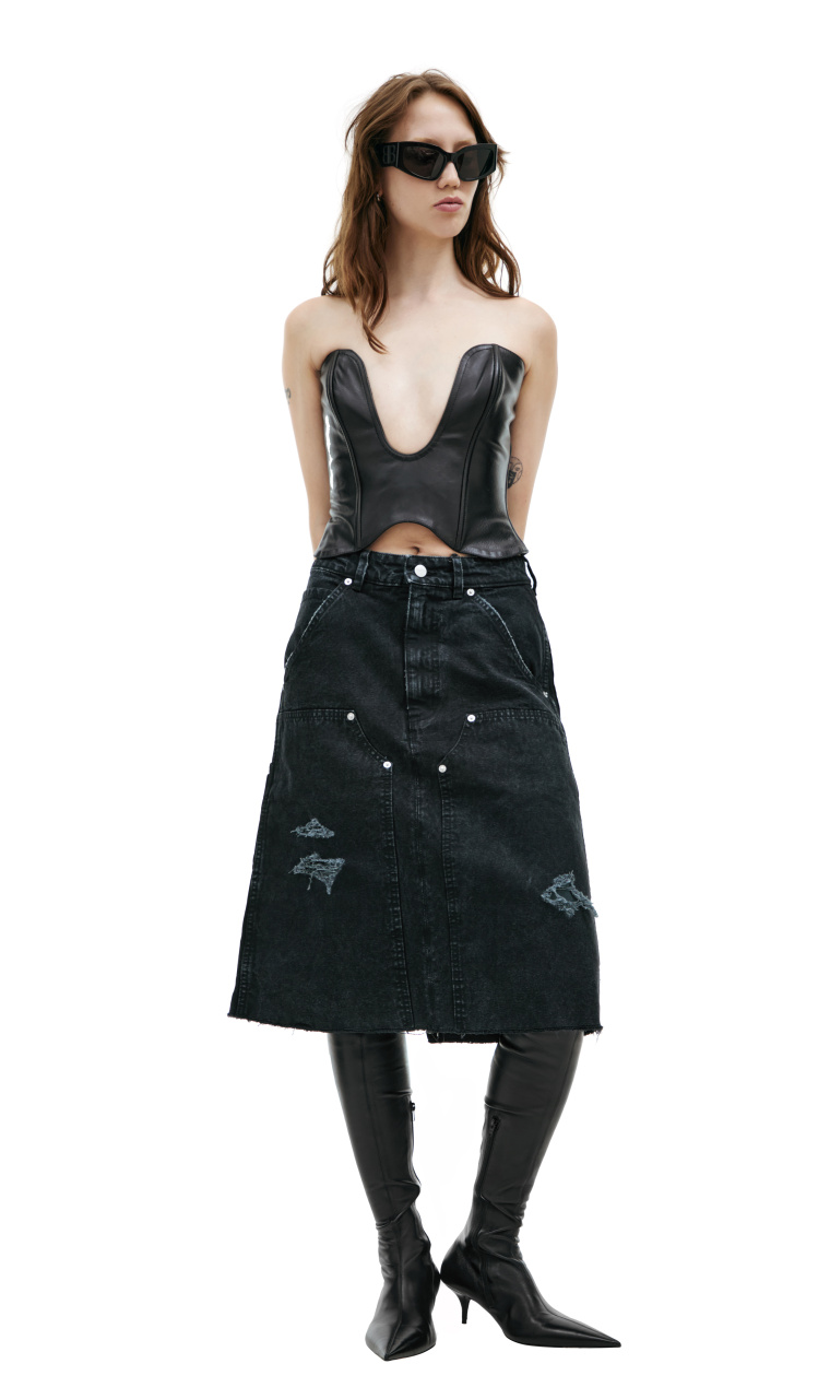 KNWLS Corset