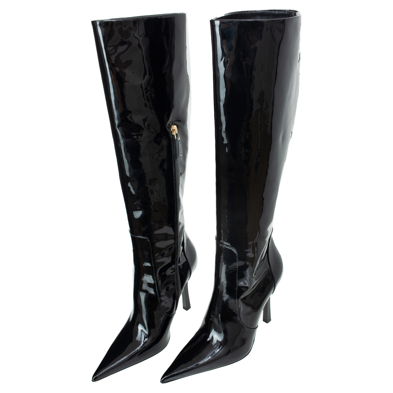 Blumarine Boots