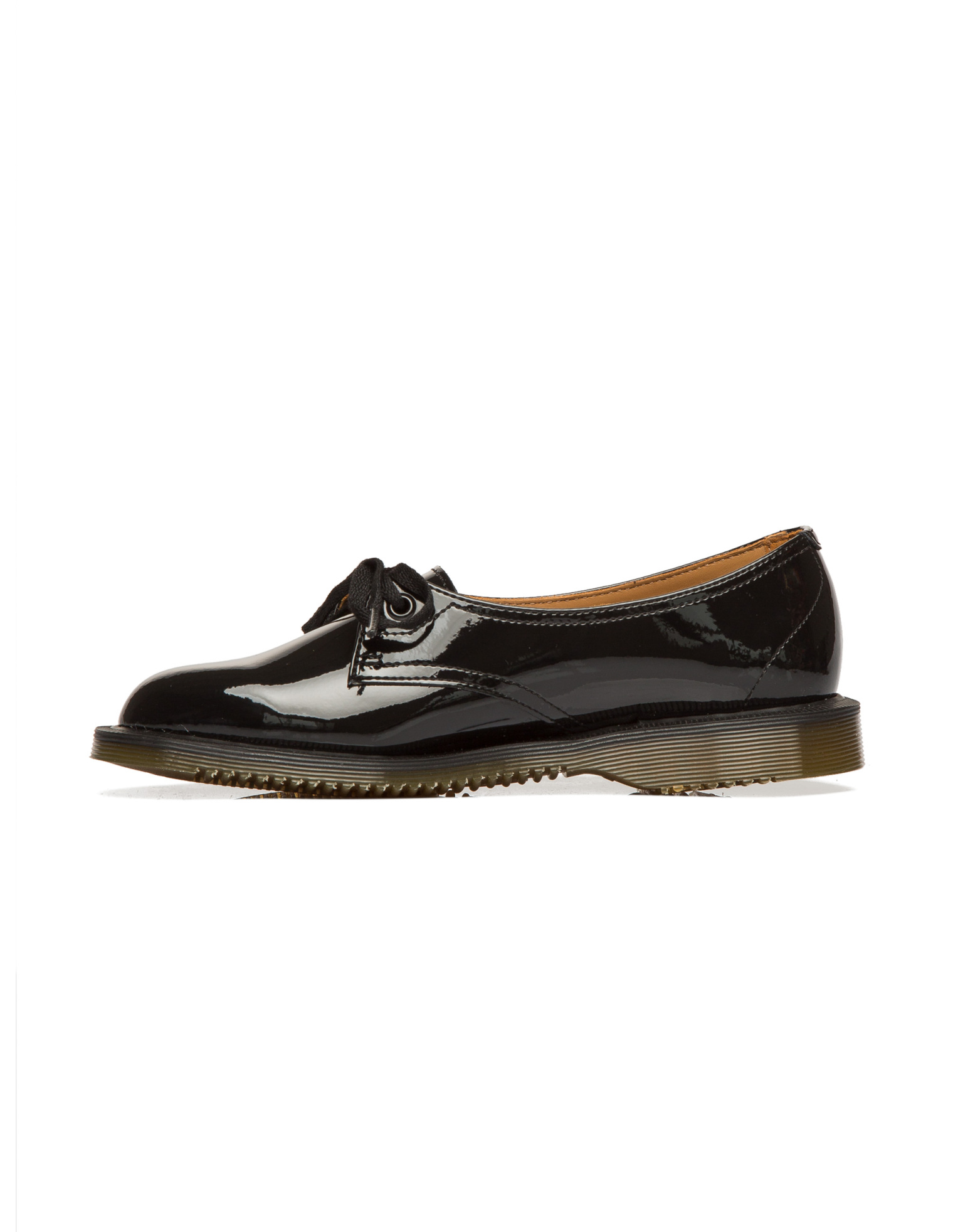 Comme des Garcons CdG CDG x Dr.Martens leather derbys