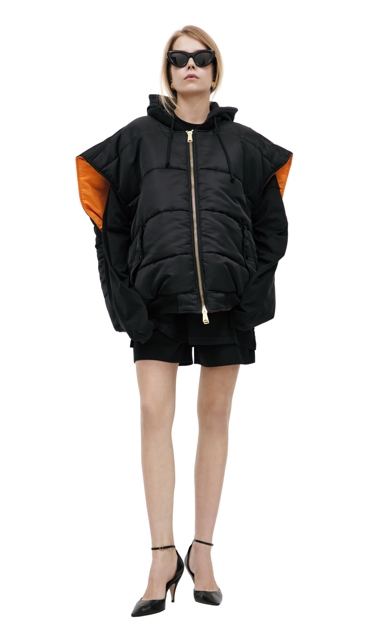 VETEMENTS Vest