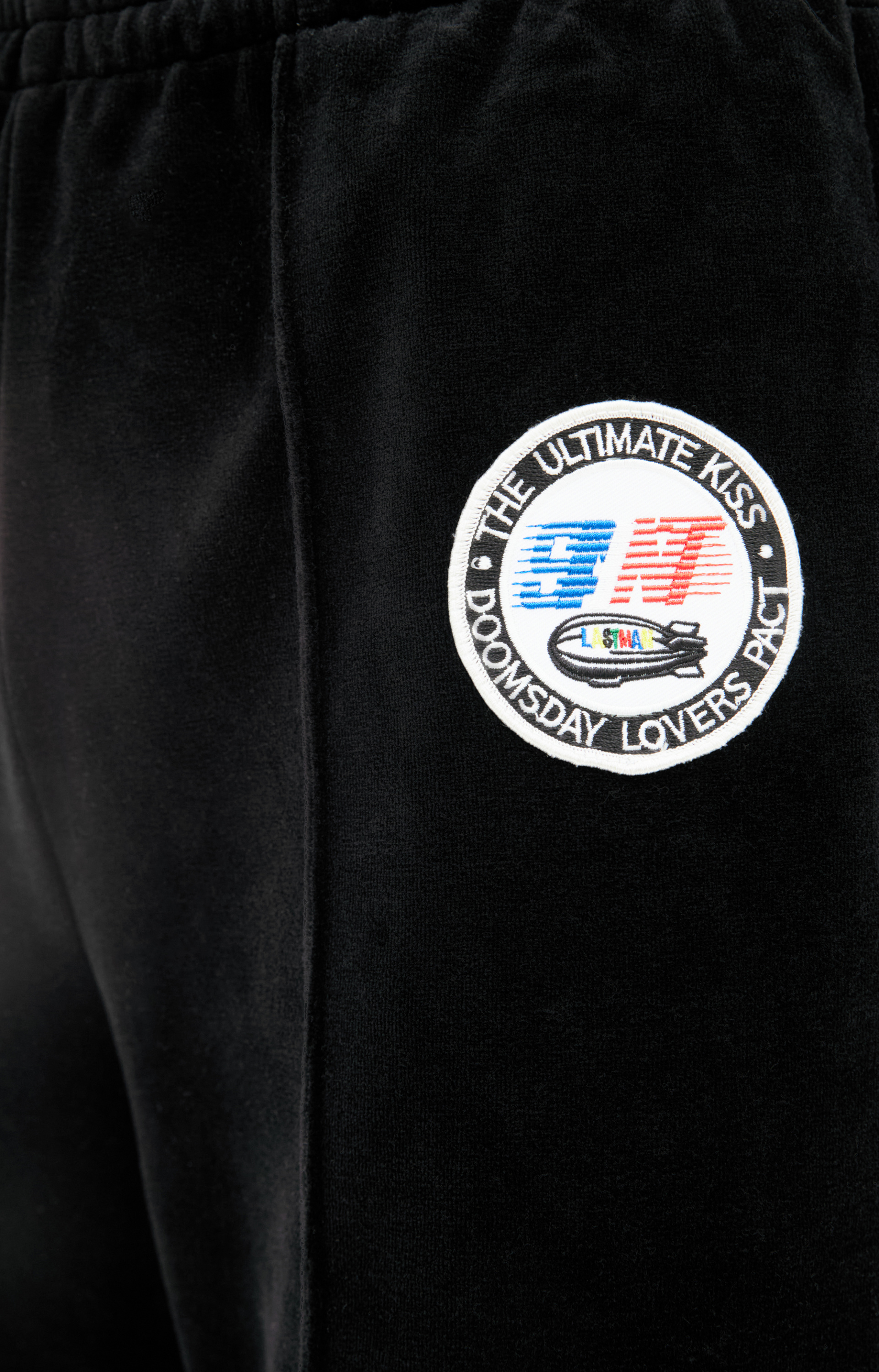 Saint Mxxxxxx Trousers with stripes