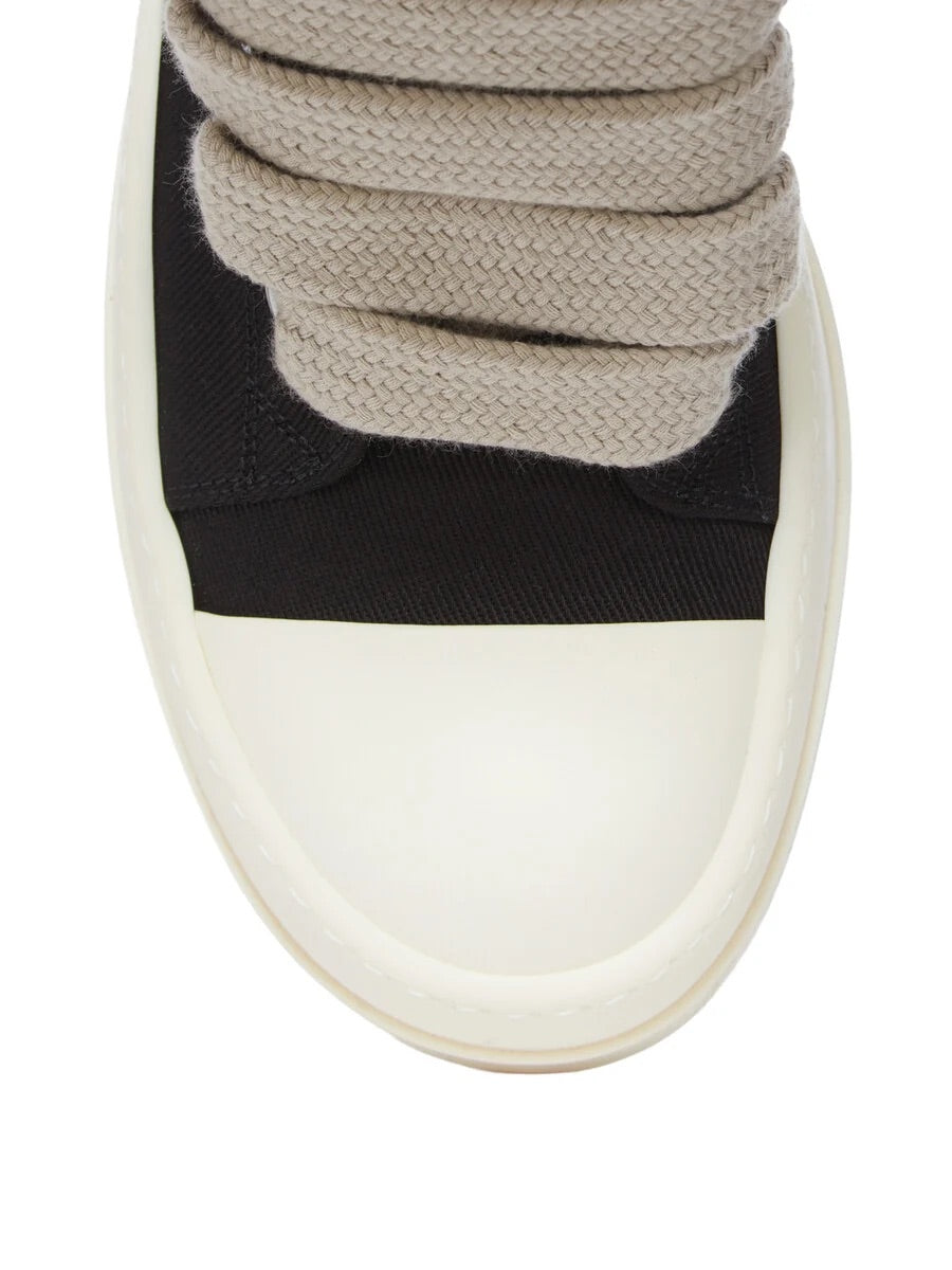 DRKSHDW by Rick Owens Mega Bumper Jumbolace Sneakers