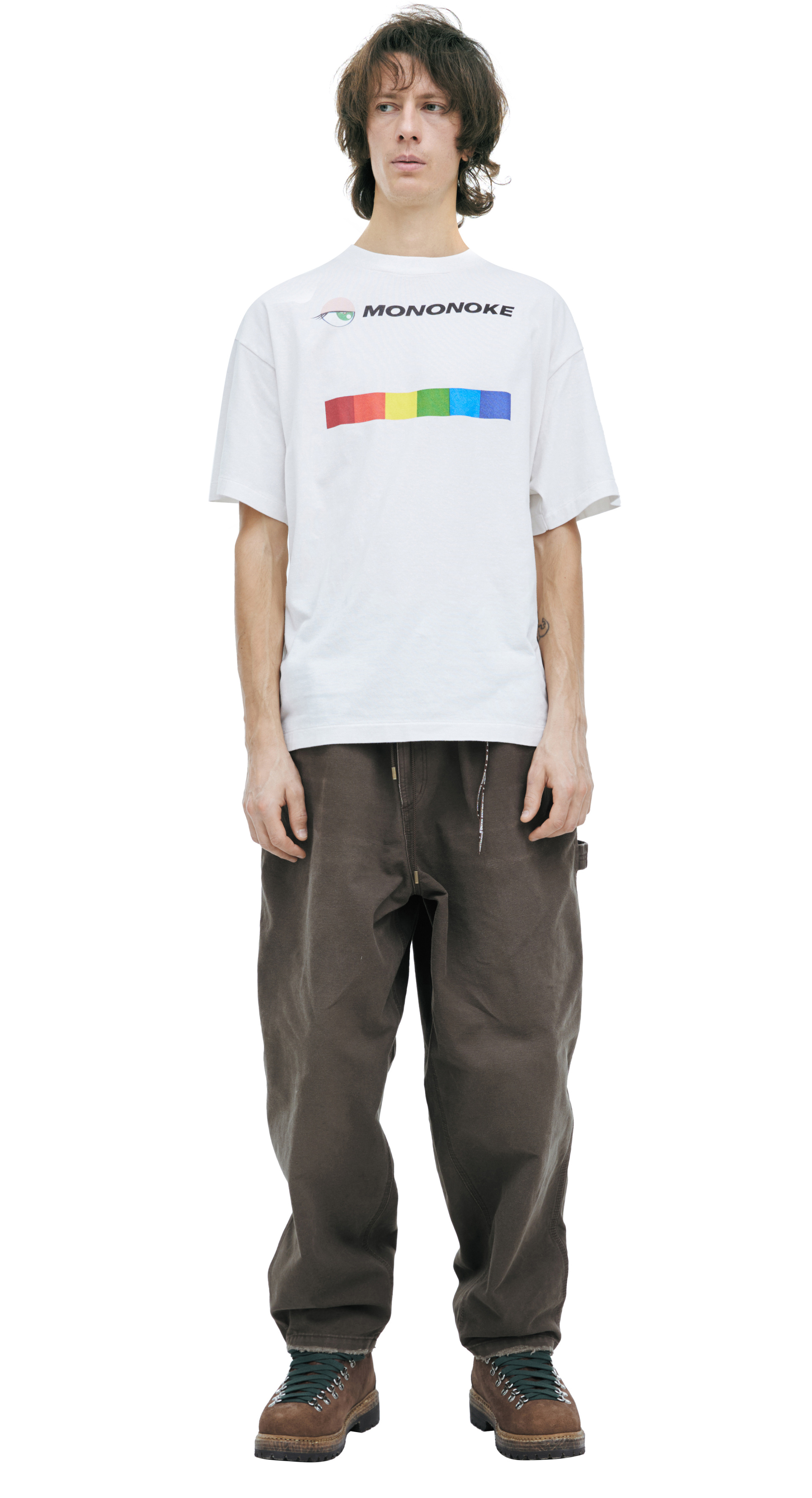 MONONOKE MADE T-shirt