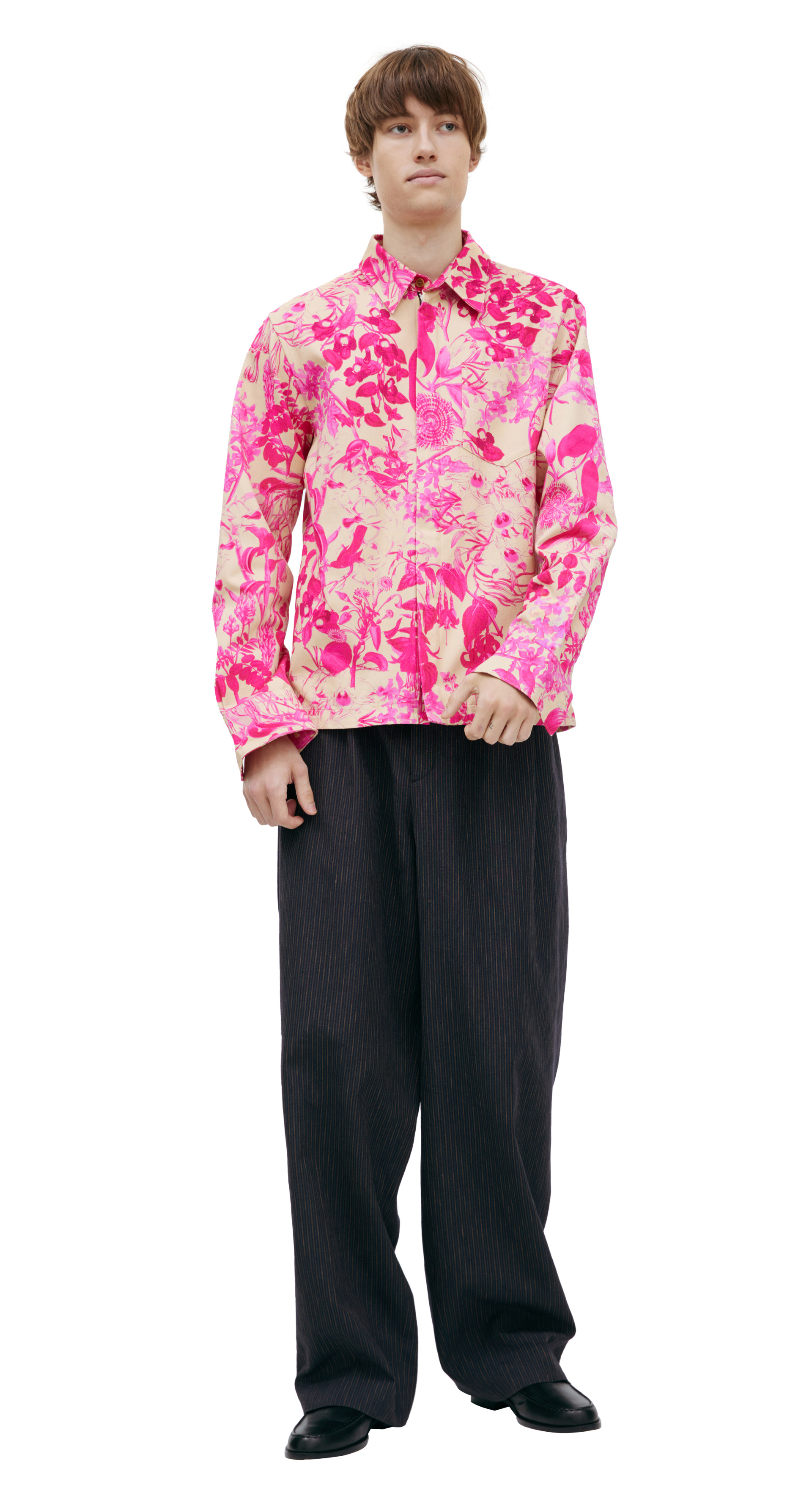 Dries Van Noten Shirt