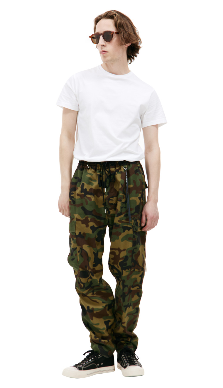 Mastermind WORLD Trousers