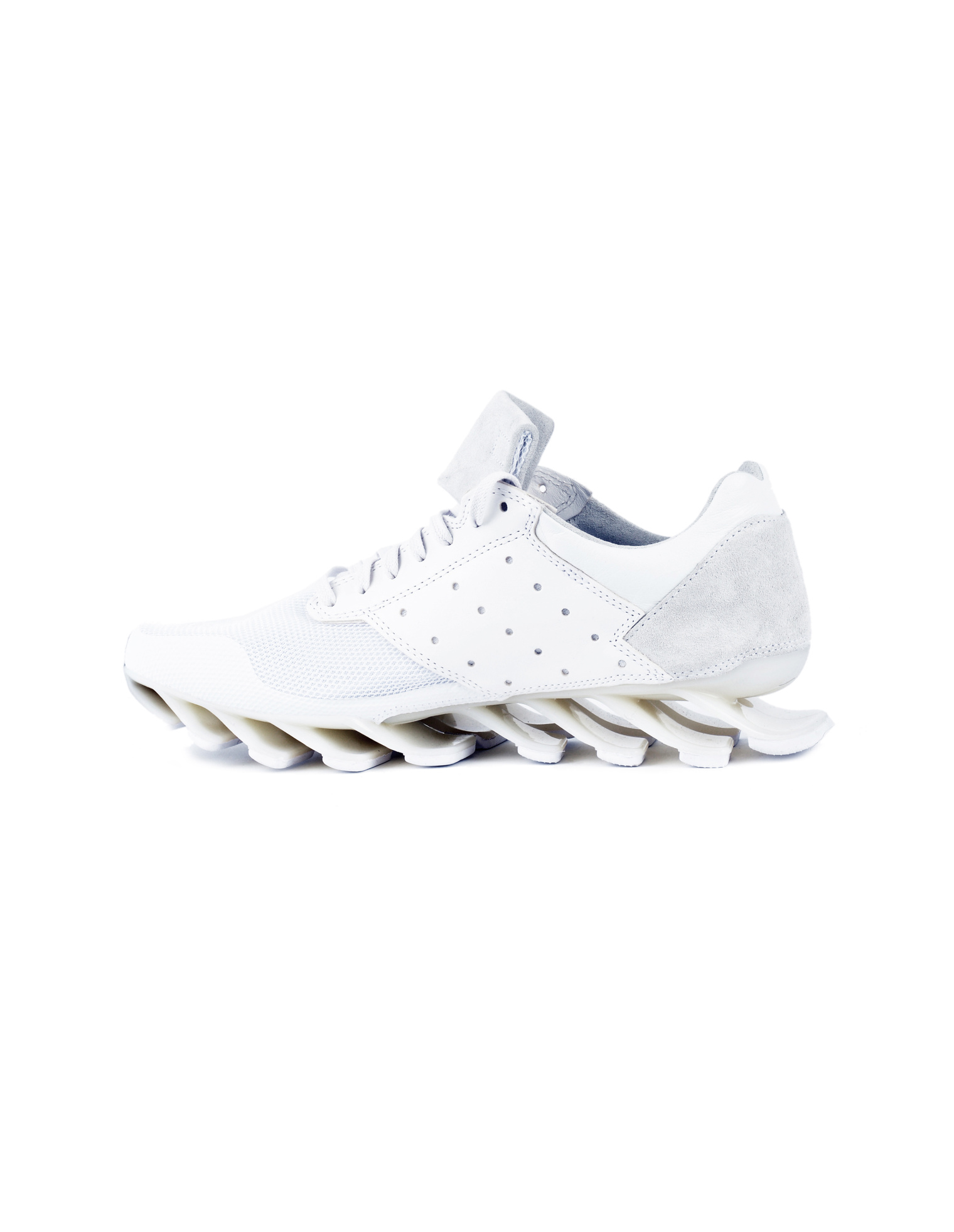 Rick Owens Кроссовки Adidas springblade by Rick Owens