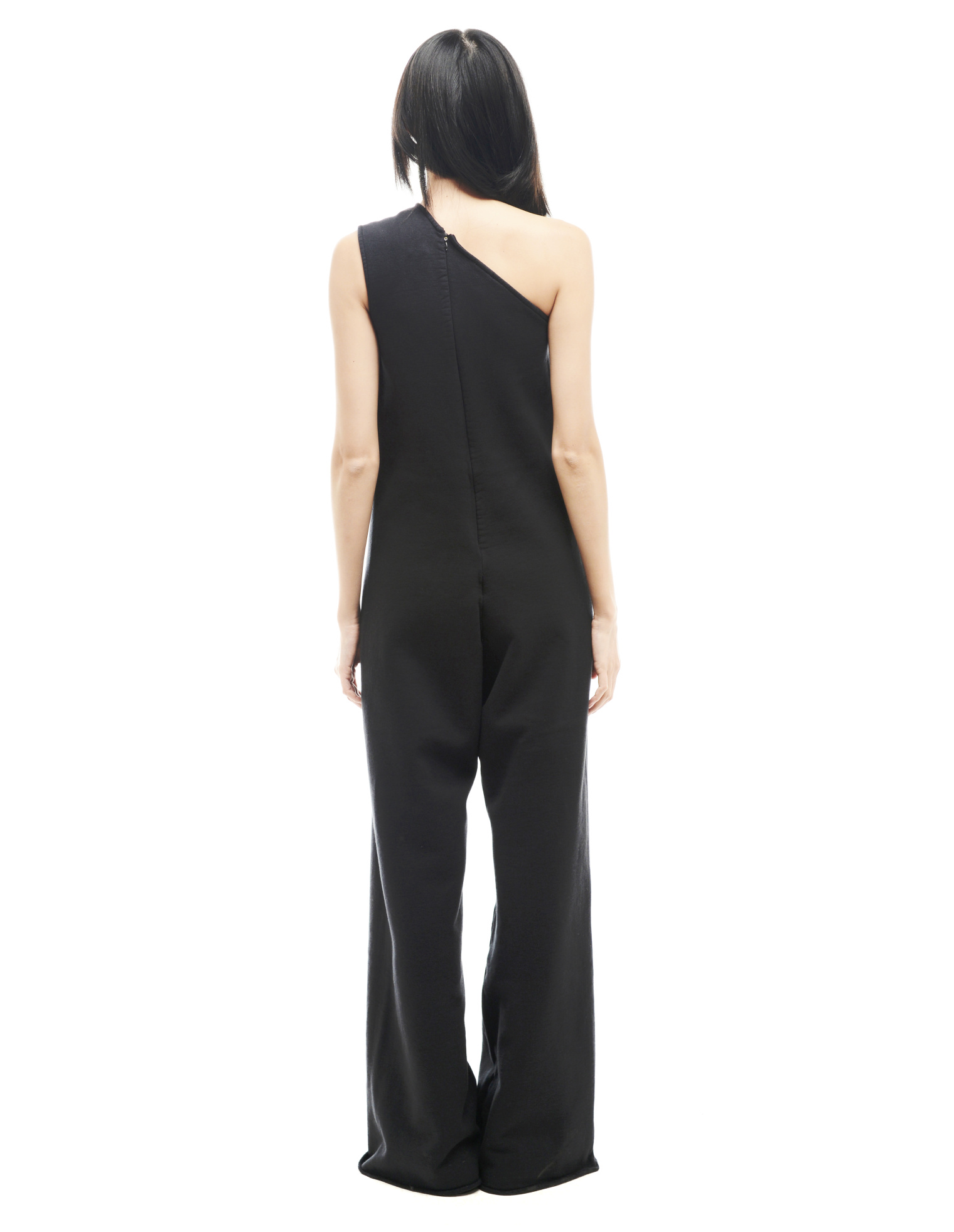 VETEMENTS Cotton jumpsuit