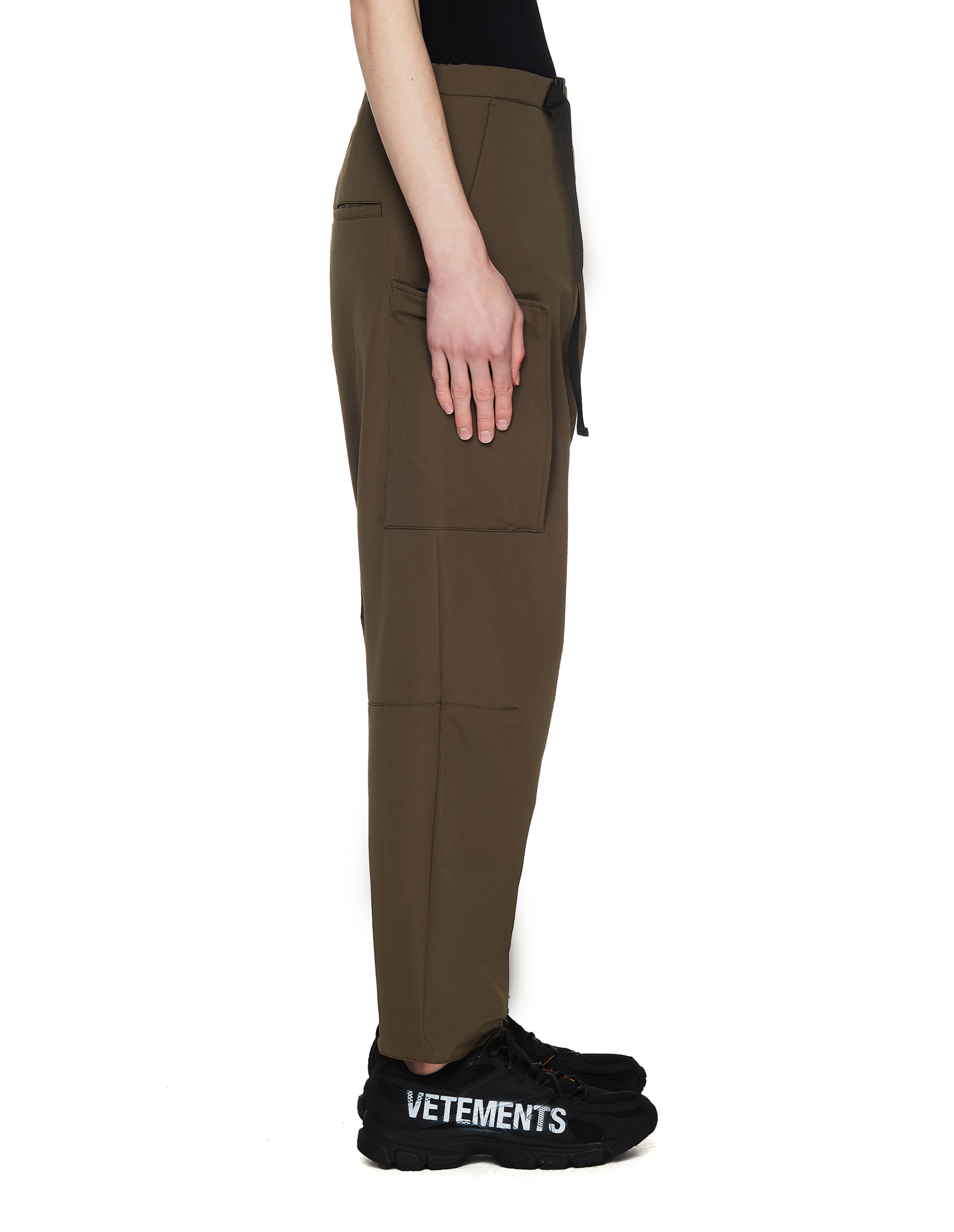 Acronym Khaki P31A-DS Trousers