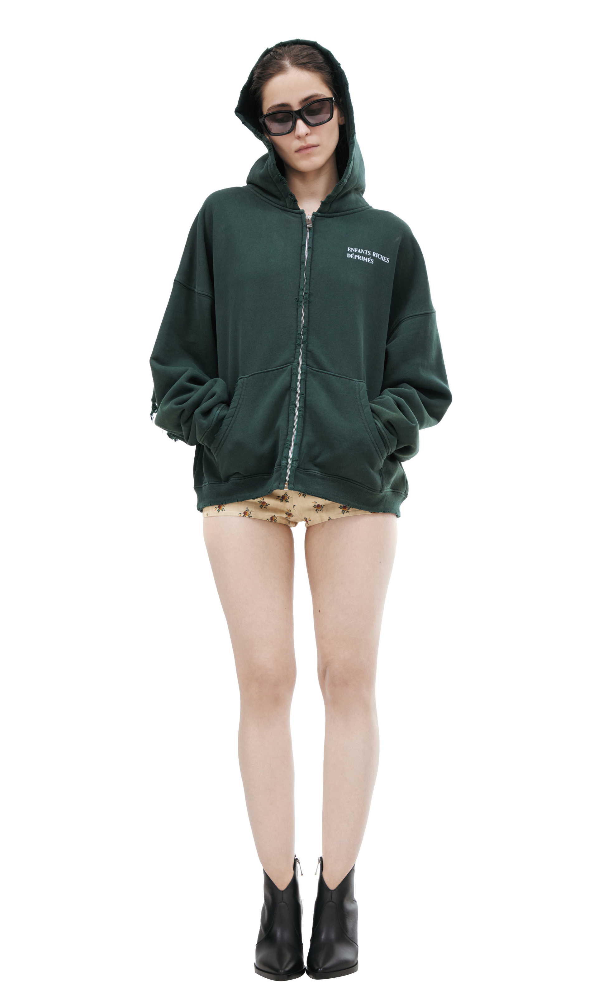 Enfants Riches Déprimés Hoodie