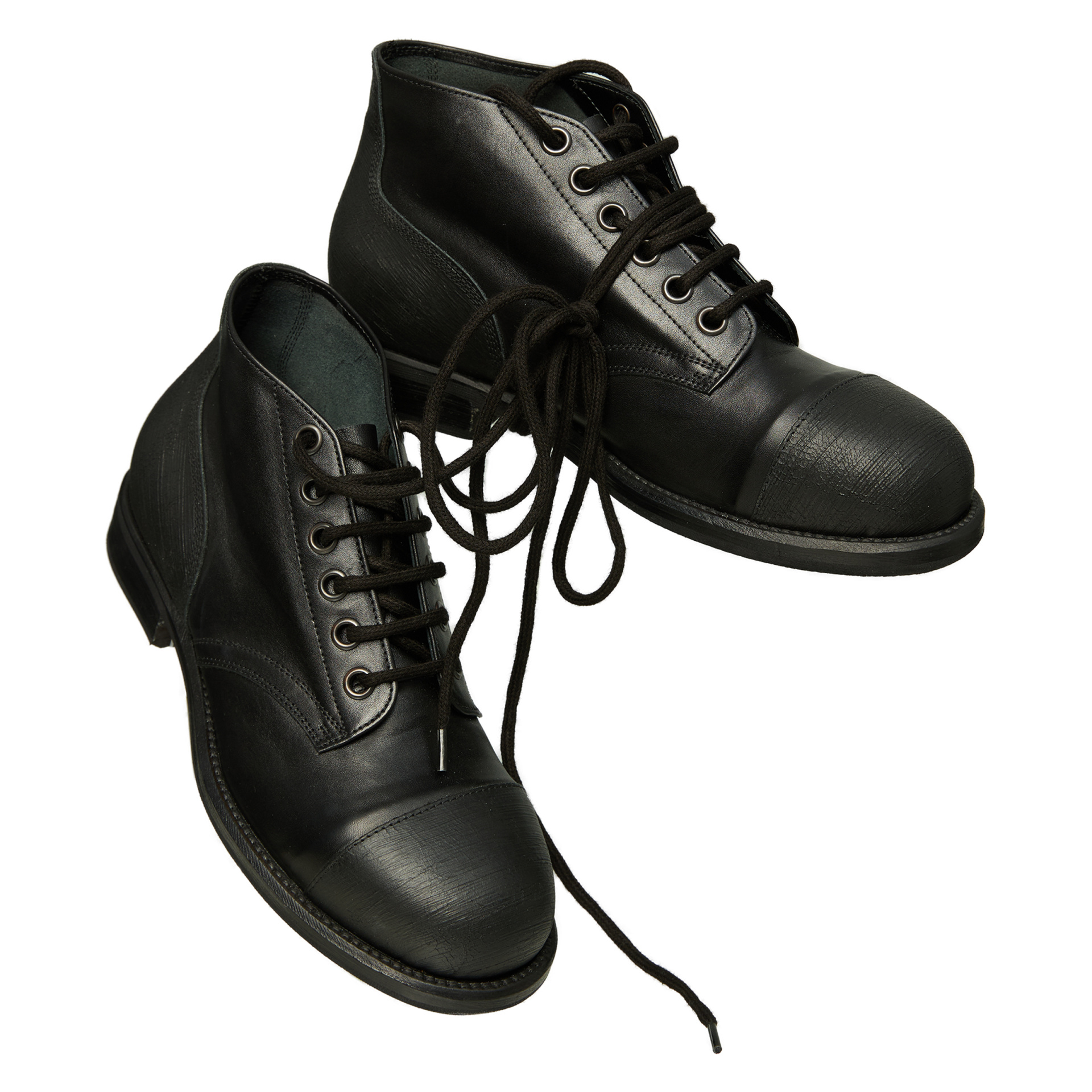 Enfants Riches Déprimés Boots