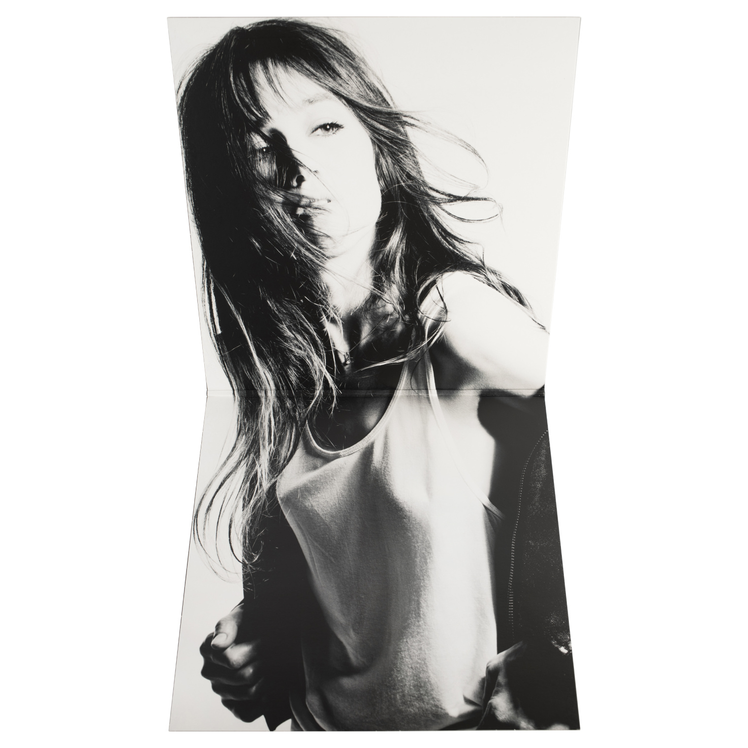  Винил Charlotte Gainsbourg - IRM