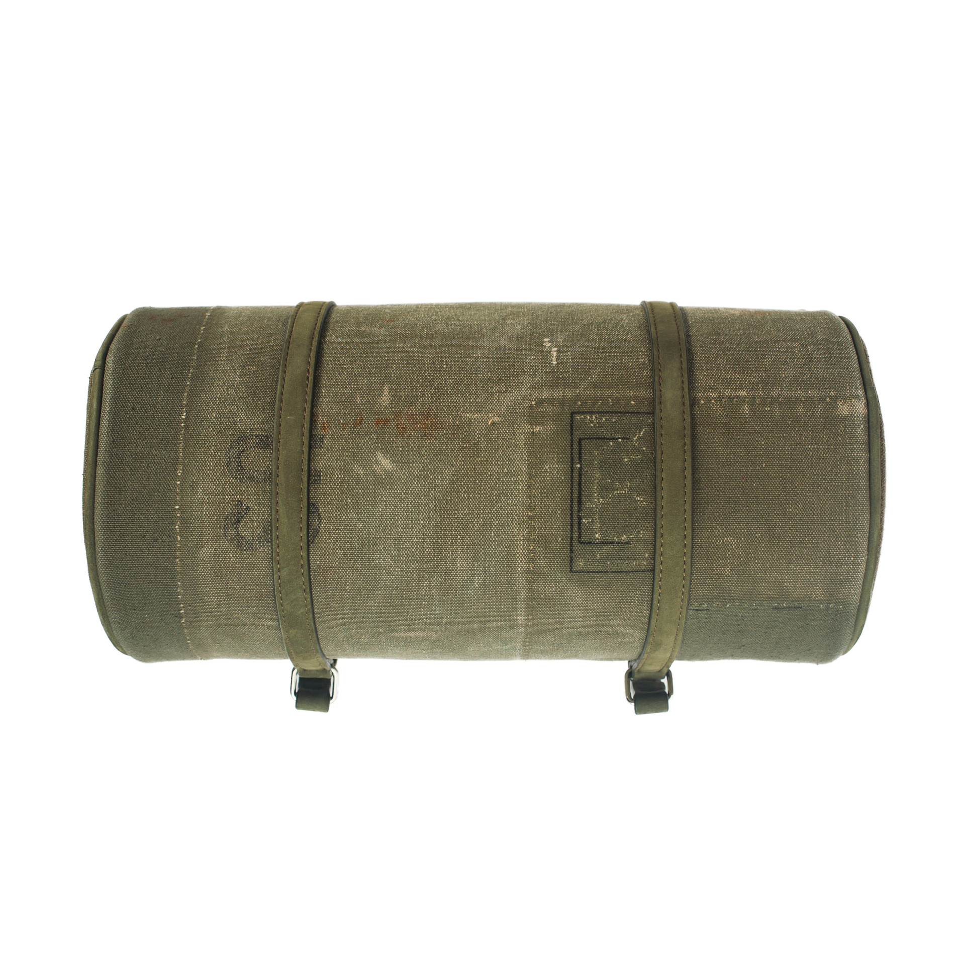 Readymade Cotton Bag With Washbag