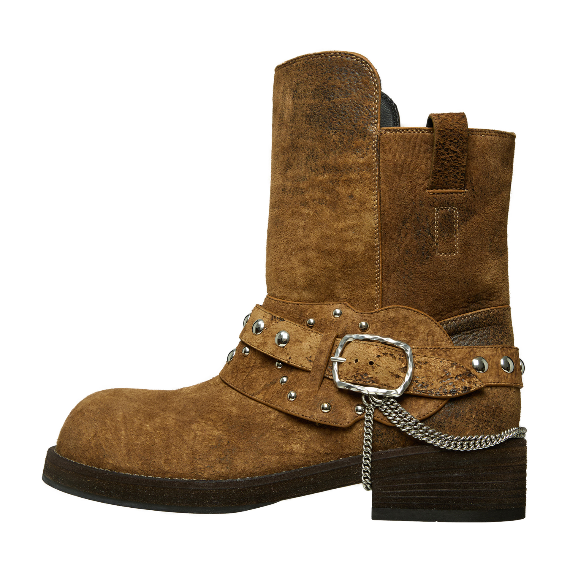 Ann Demeulemeester Boots