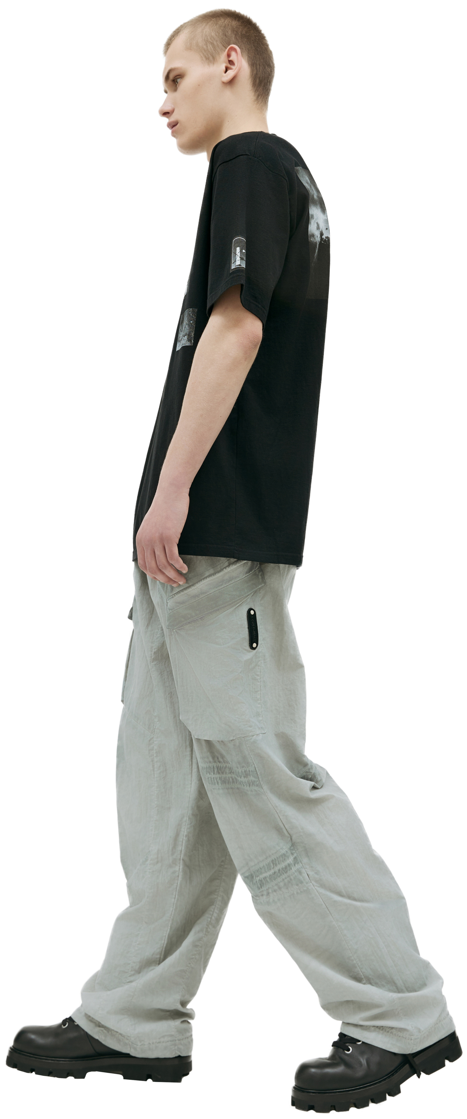Undercover Pink Floyd printed t-shirt