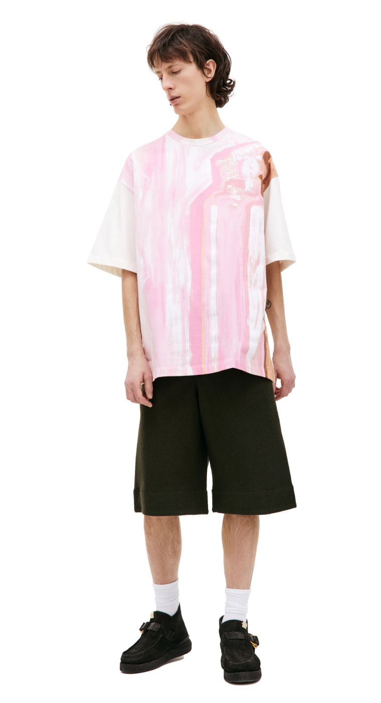 Jil Sander T-shirt