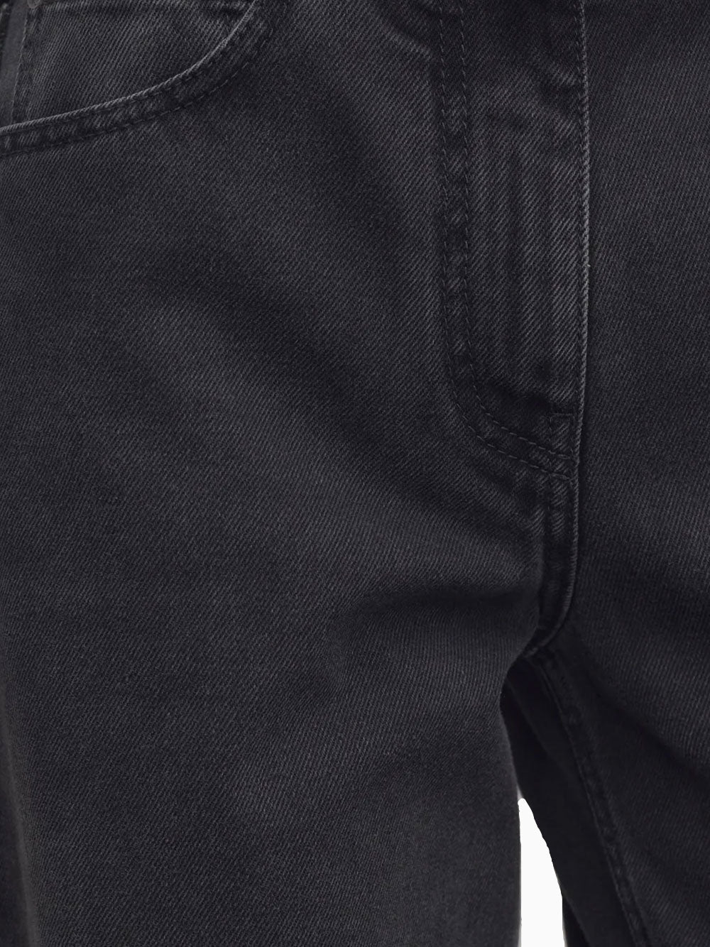 The Row Cotton Jeans