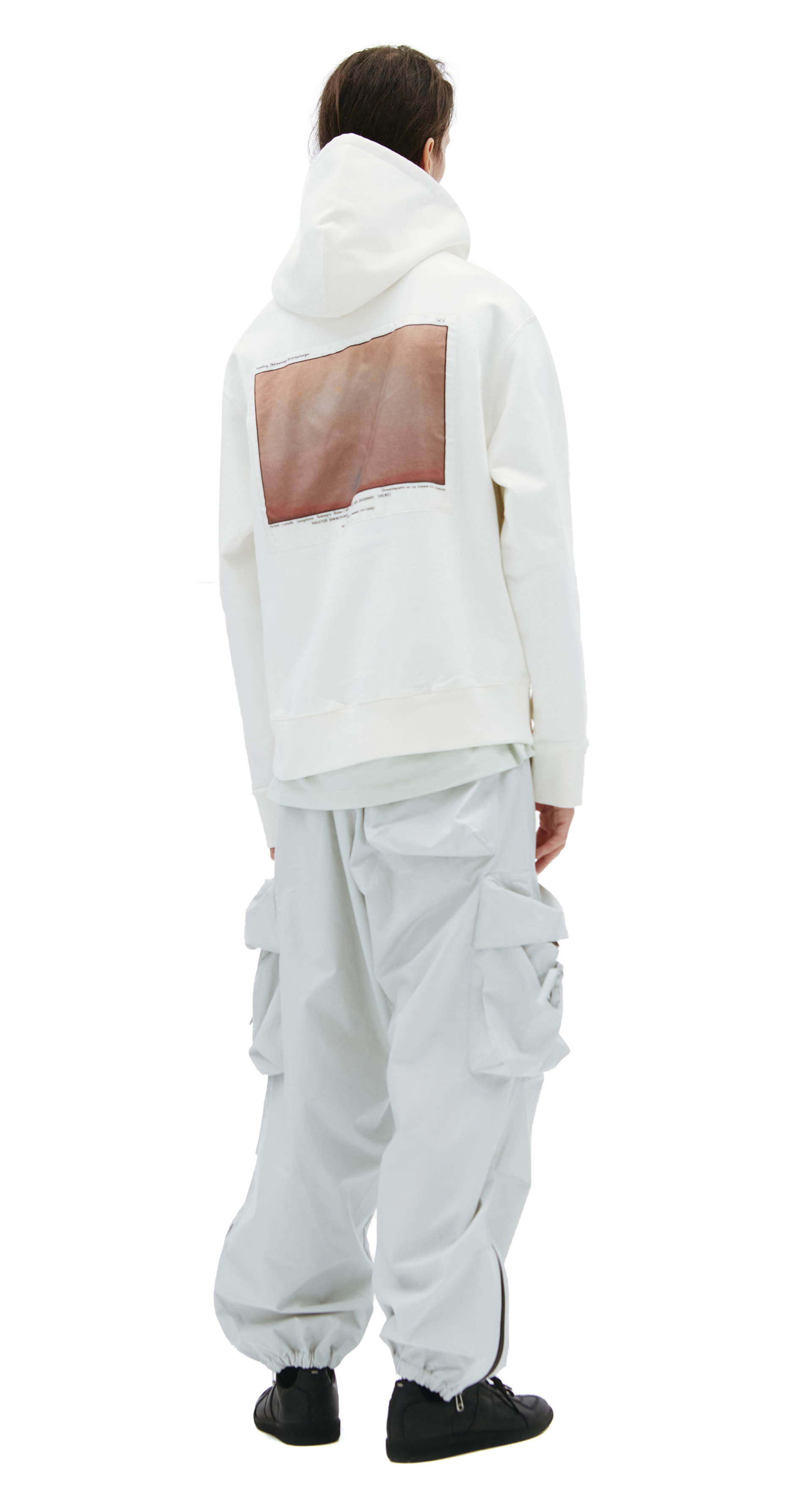 OAMC Dusk Cotton Hoodie