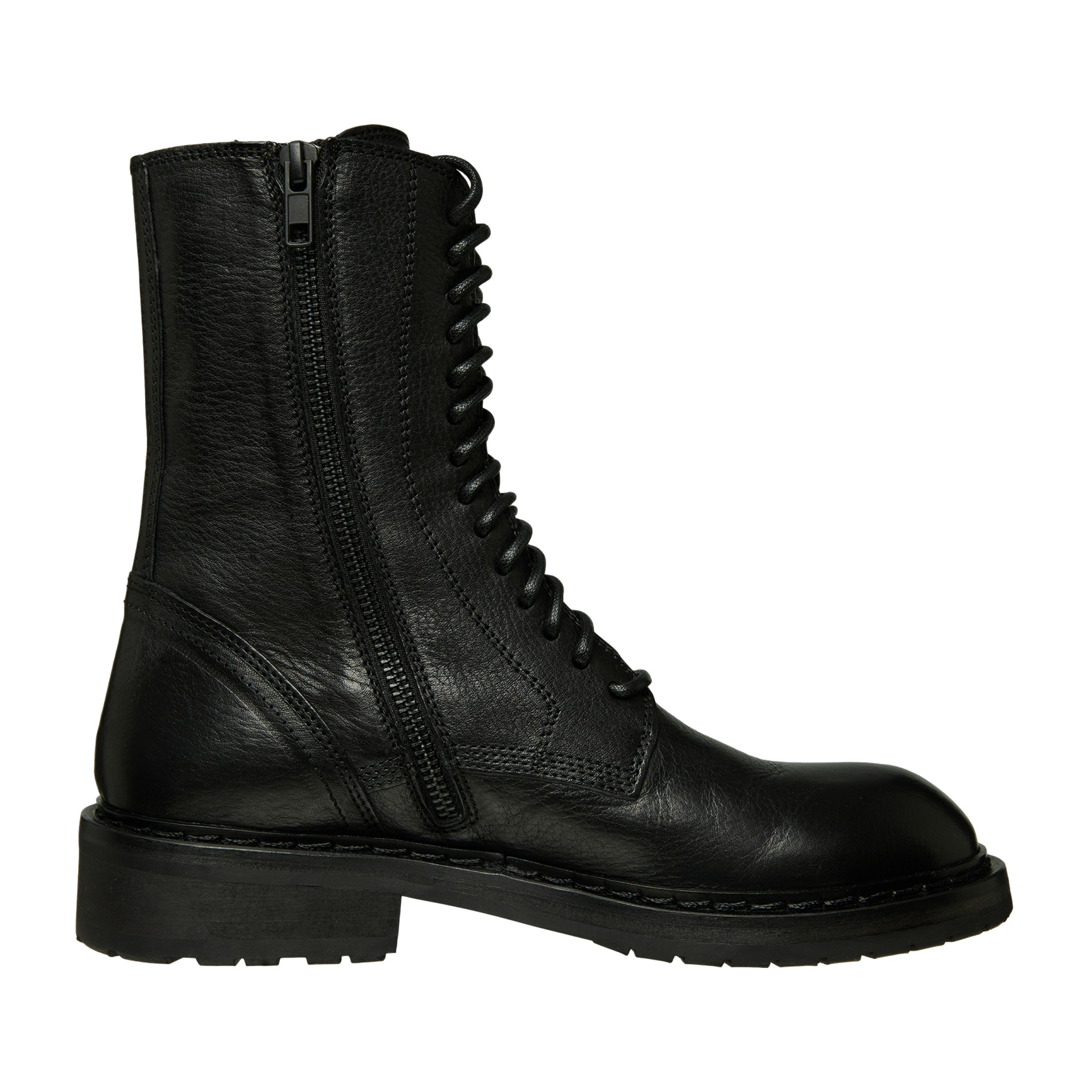 Ann Demeulemeester Danny Ankle Boots