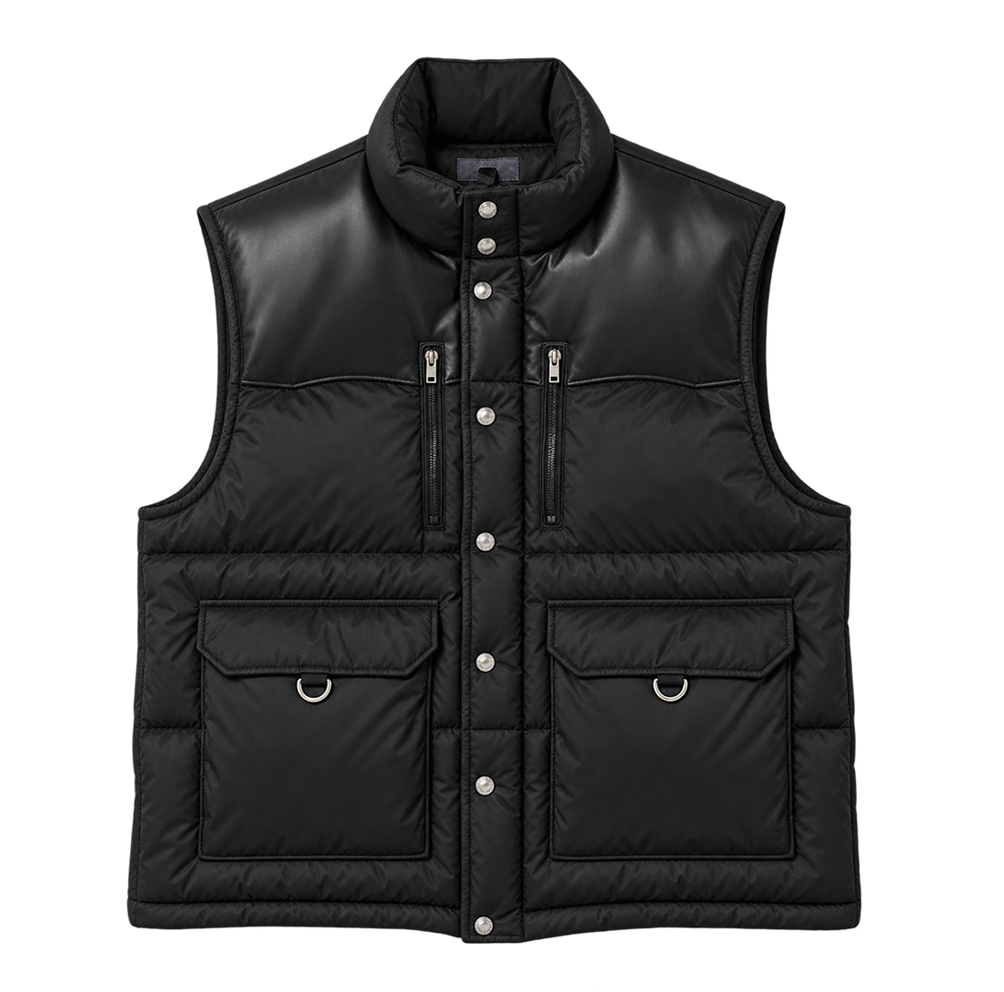 Mastermind WORLD Vest