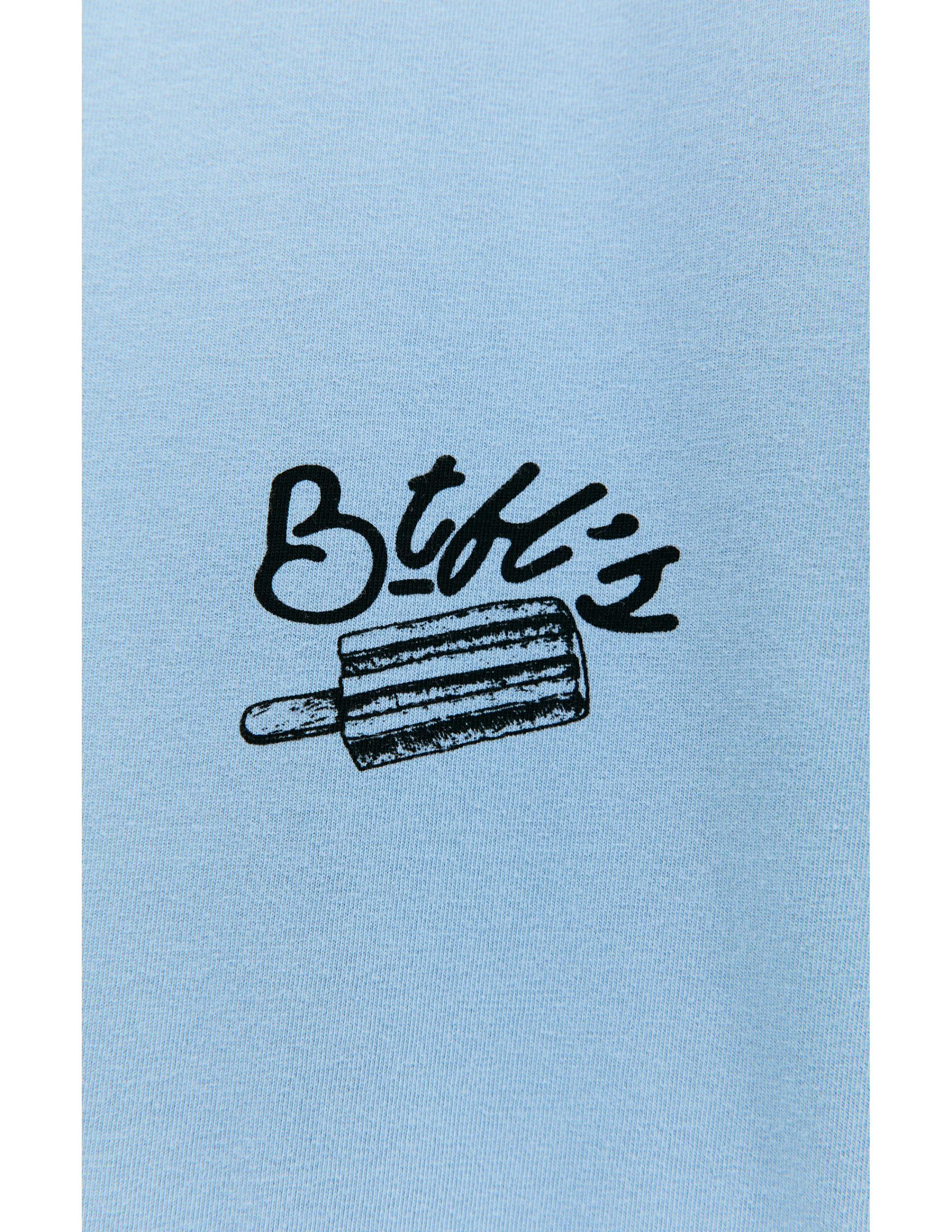 BTFL Paleta printed t-shirt