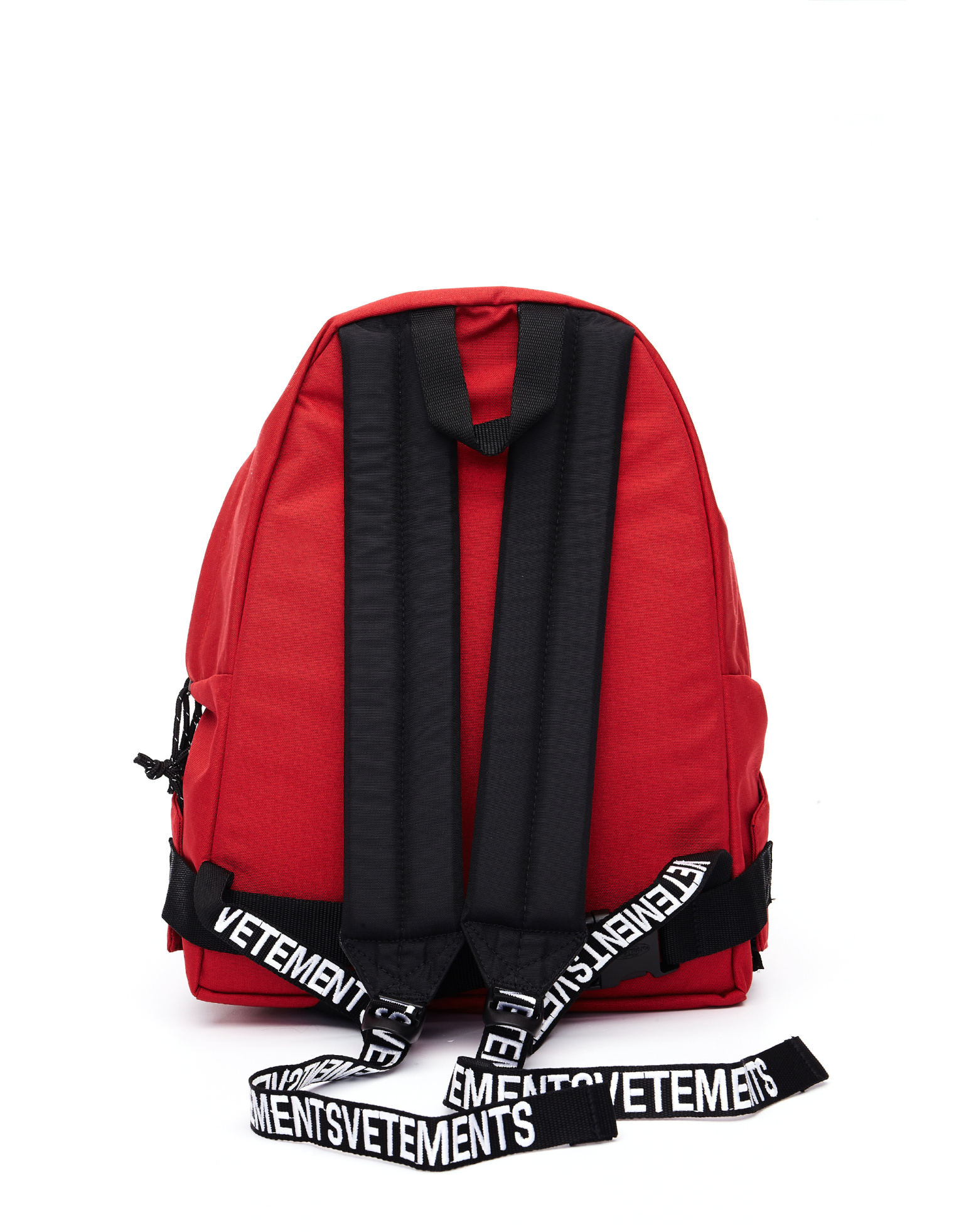 VETEMENTS Eastpak Backpack with a Waist Bag