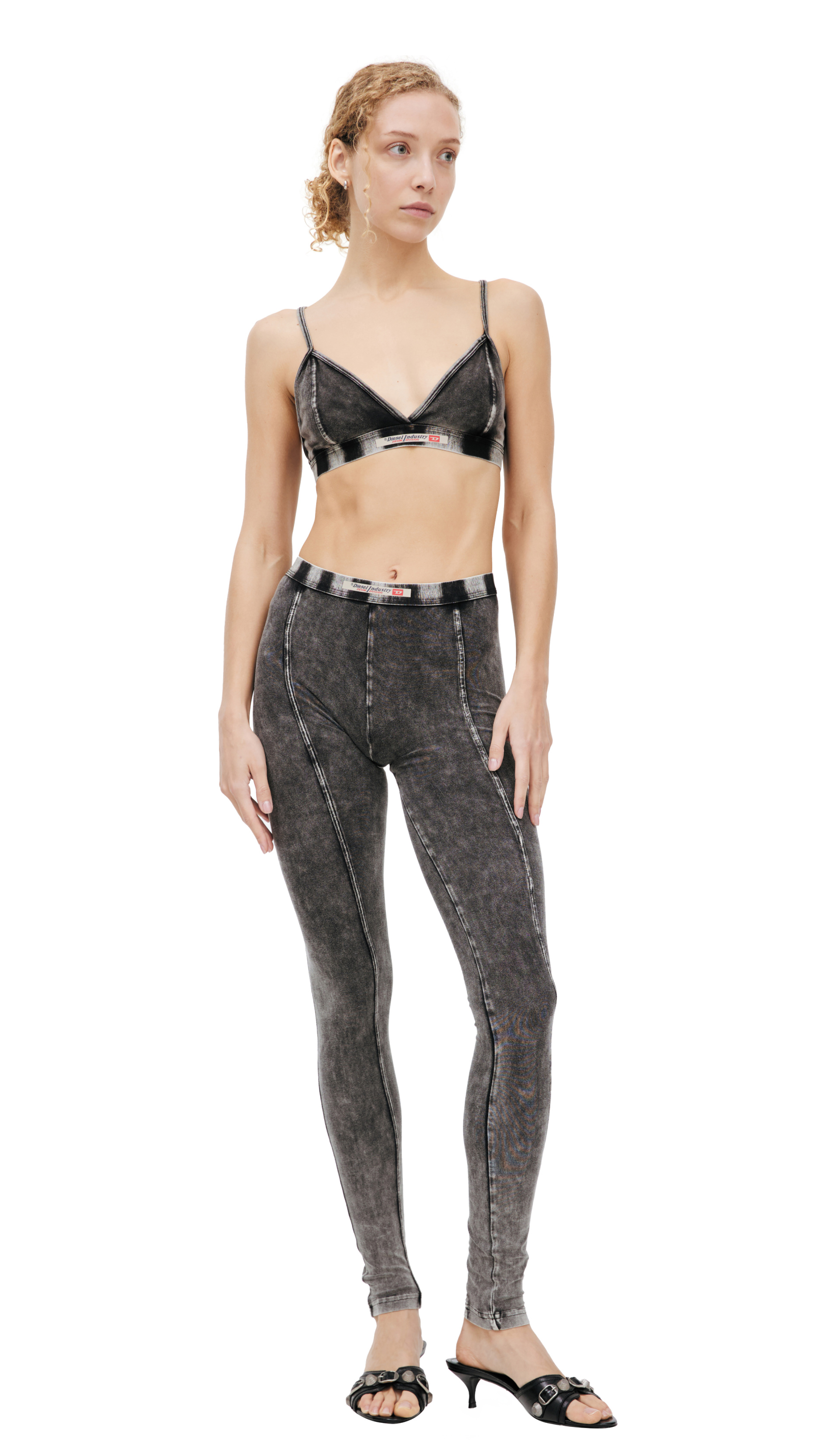 Diesel Leggings