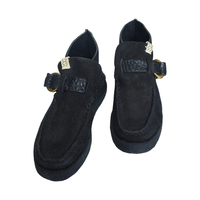 visvim Moccasin