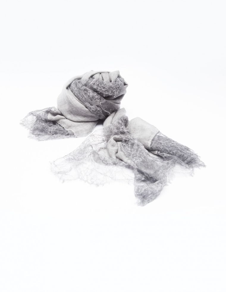 Faliero Sarti Kim scarf
