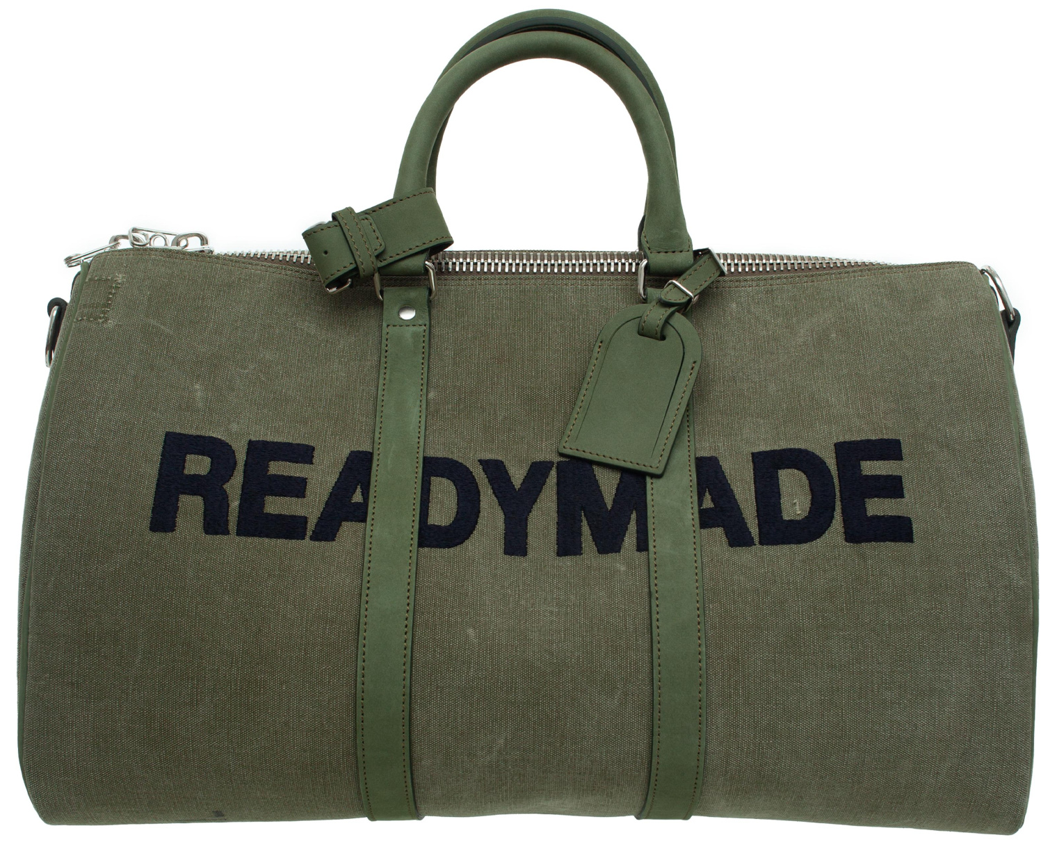 Readymade OVER NIGHT medium bag