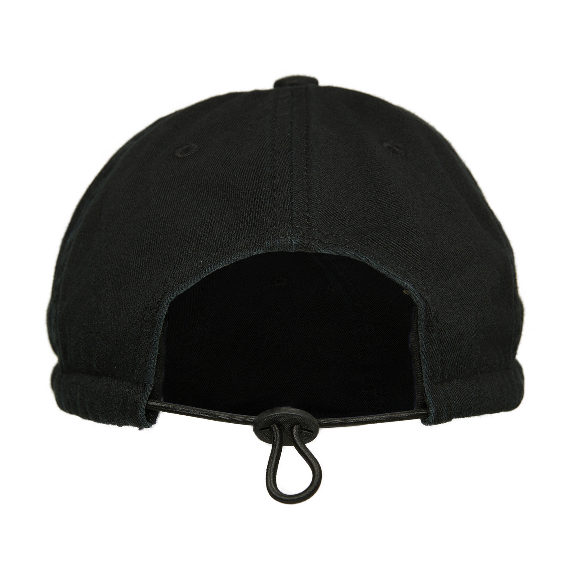 PROTOTYPES Cap with patches