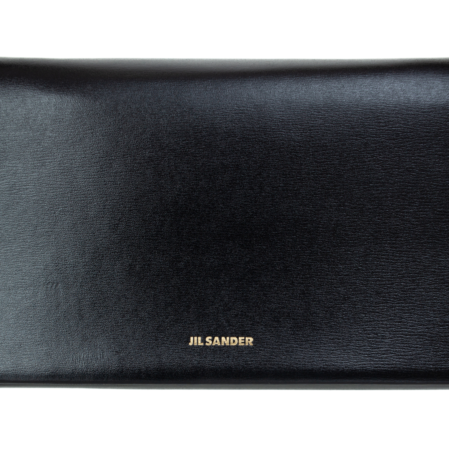 Jil Sander All Day Leather Bag