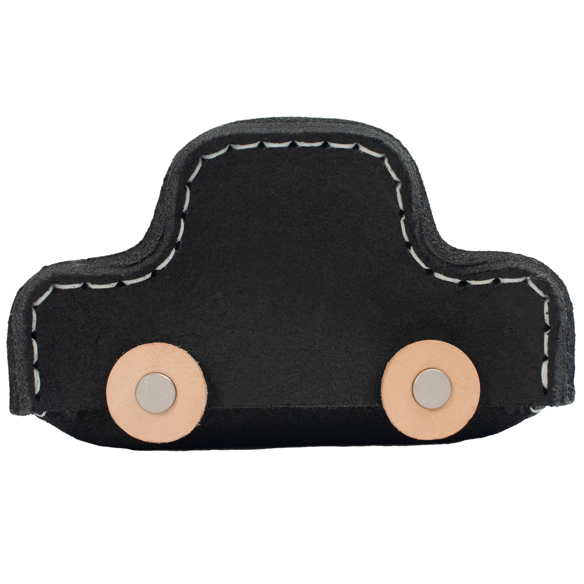 Hender Scheme Leather Moneybox