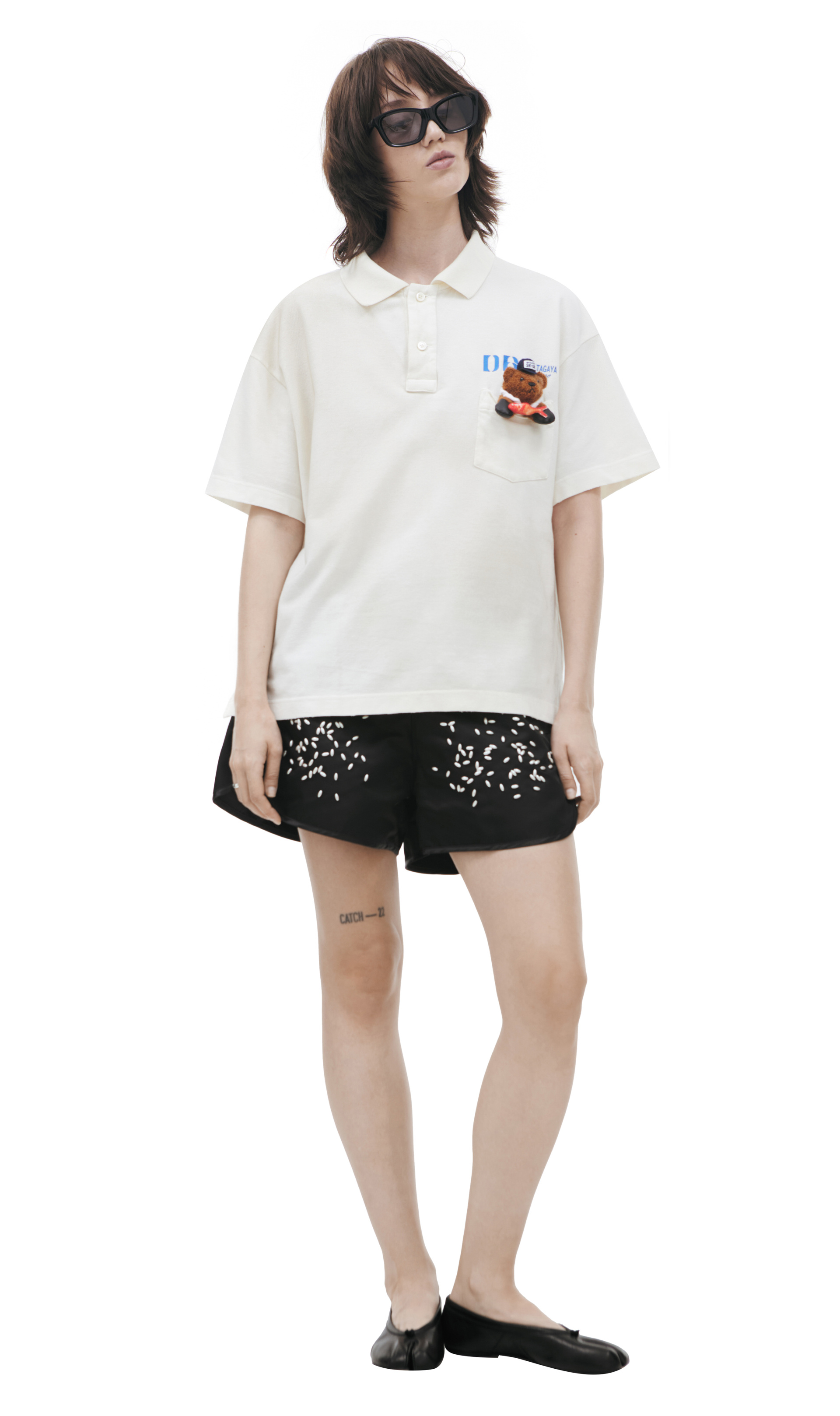 Doublet T-shirt