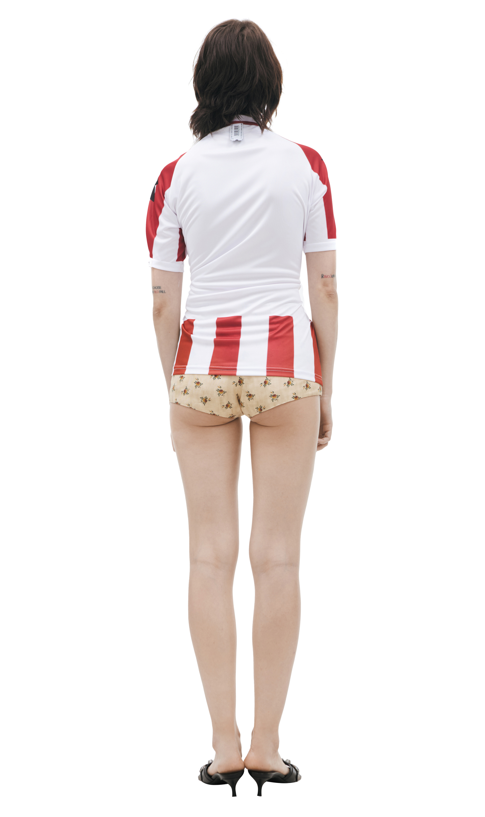PROTOTYPES FOOTBAL TRICOT Jersey